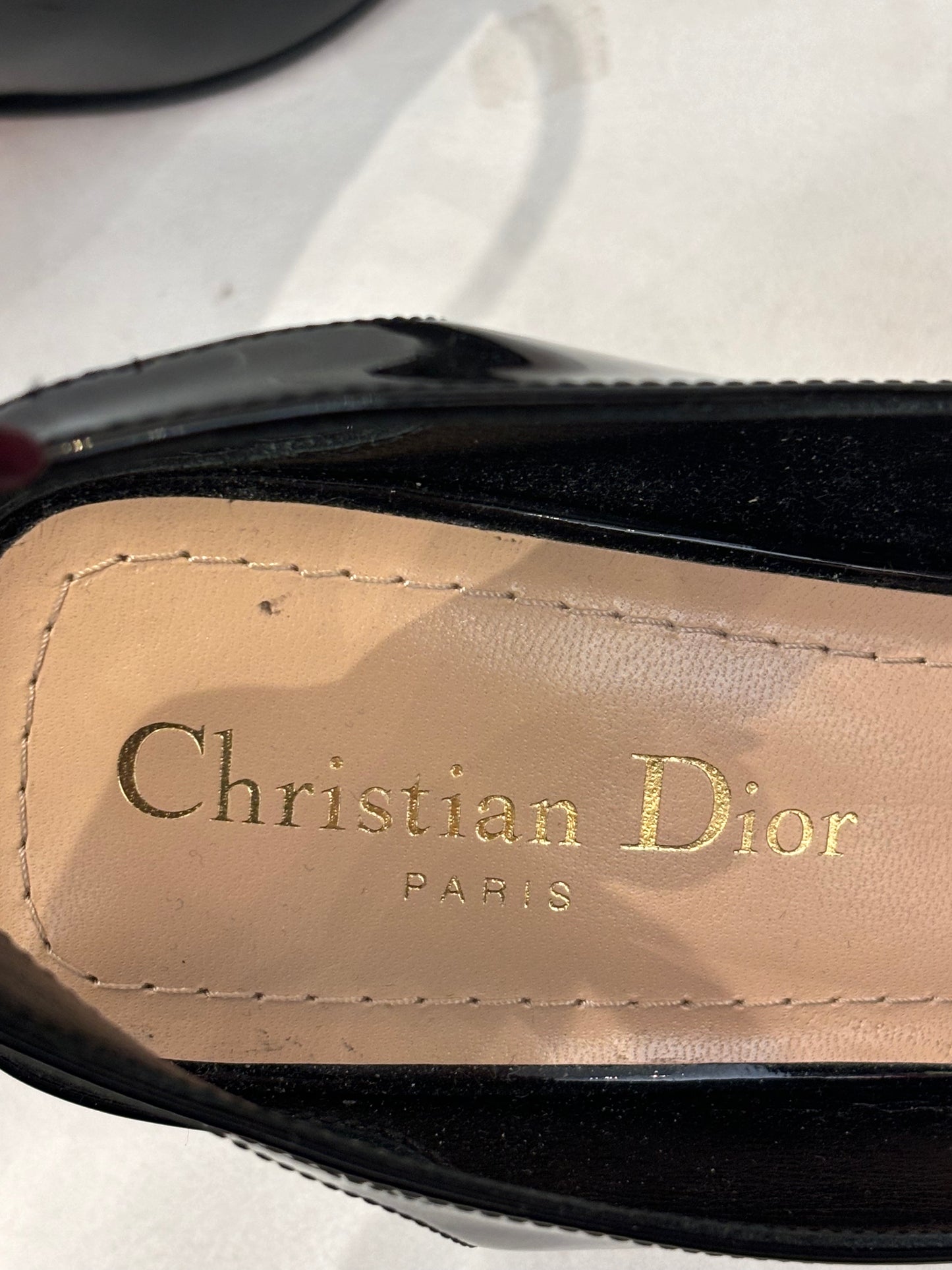 Dior