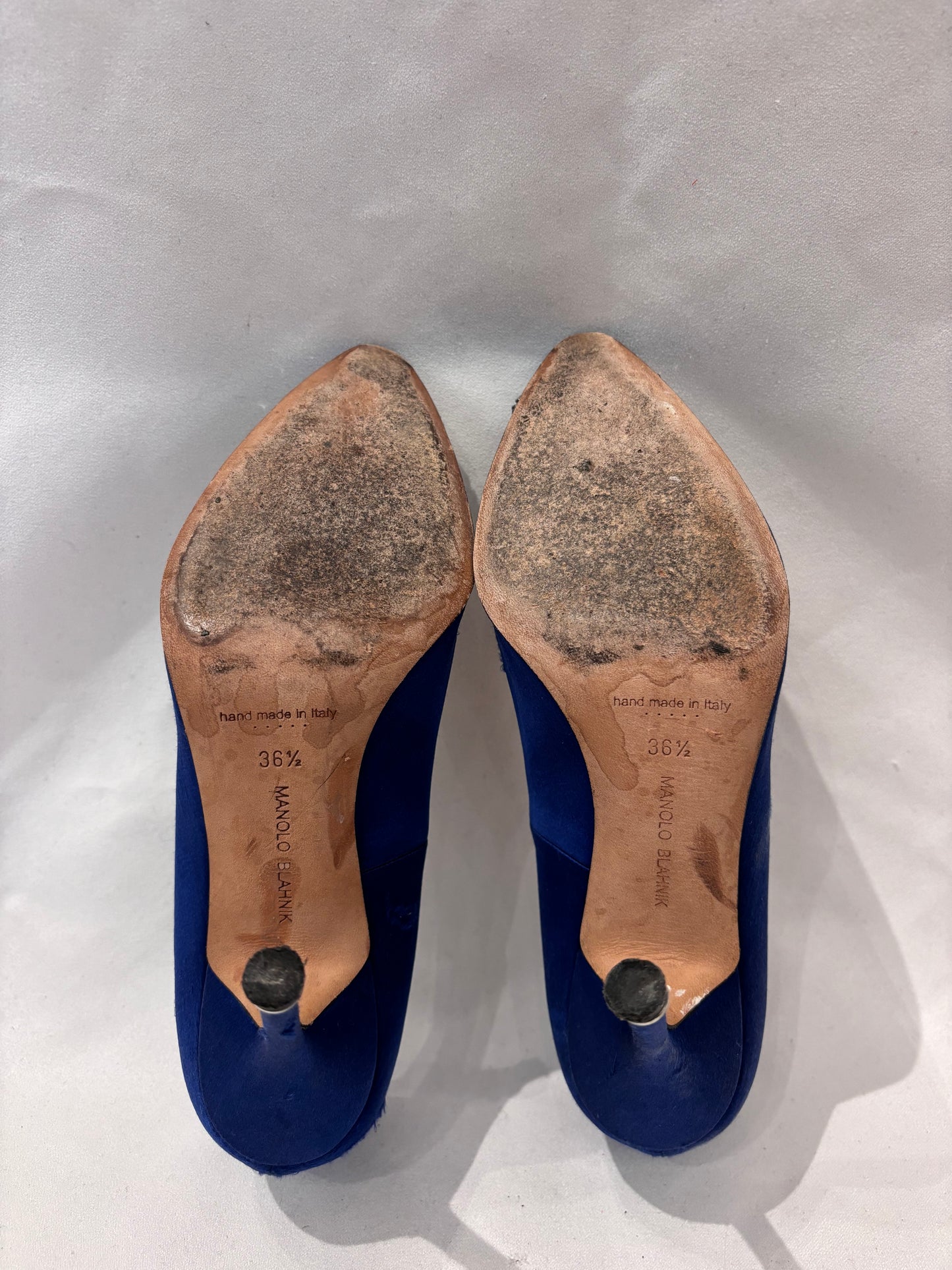Manolo Blahnik