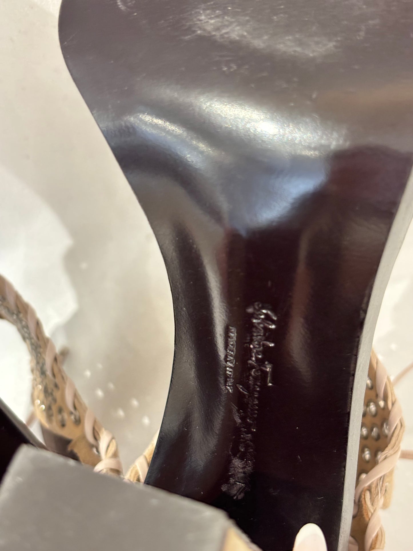 Salvatore Ferragamo