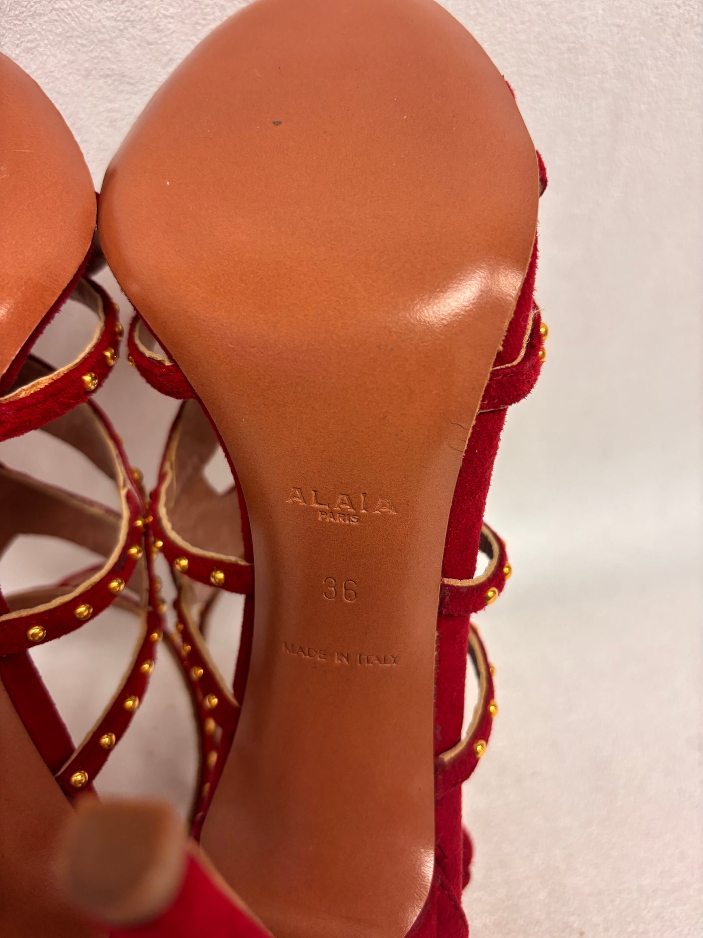 Alaïa