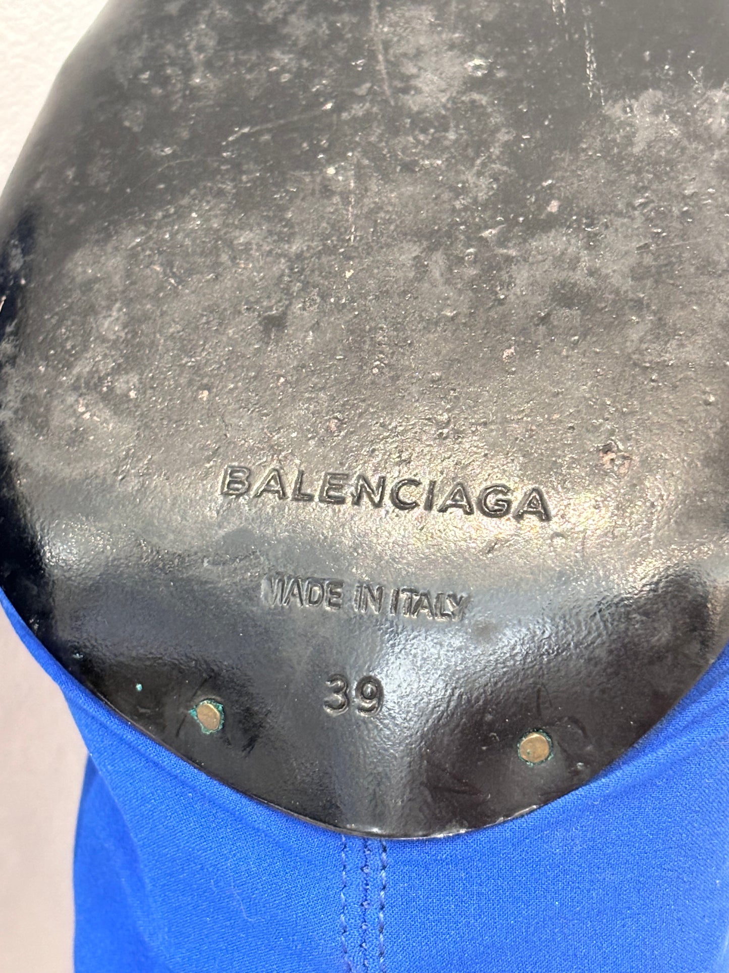 Balenciaga