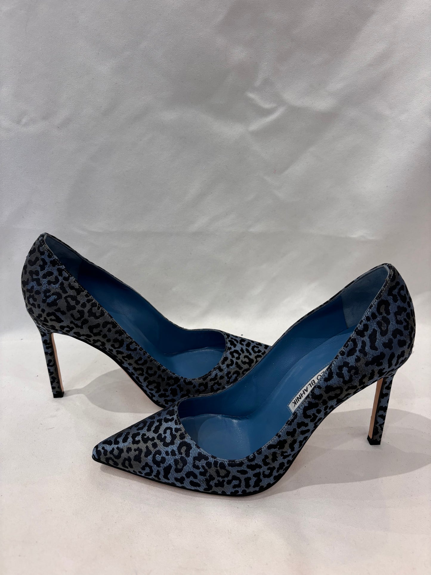 Manolo Blahnik