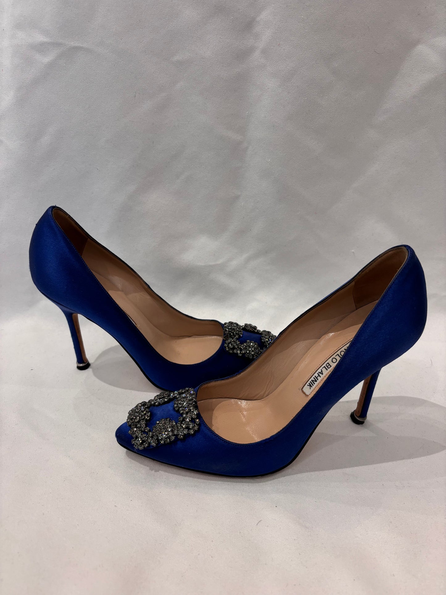 Manolo Blahnik