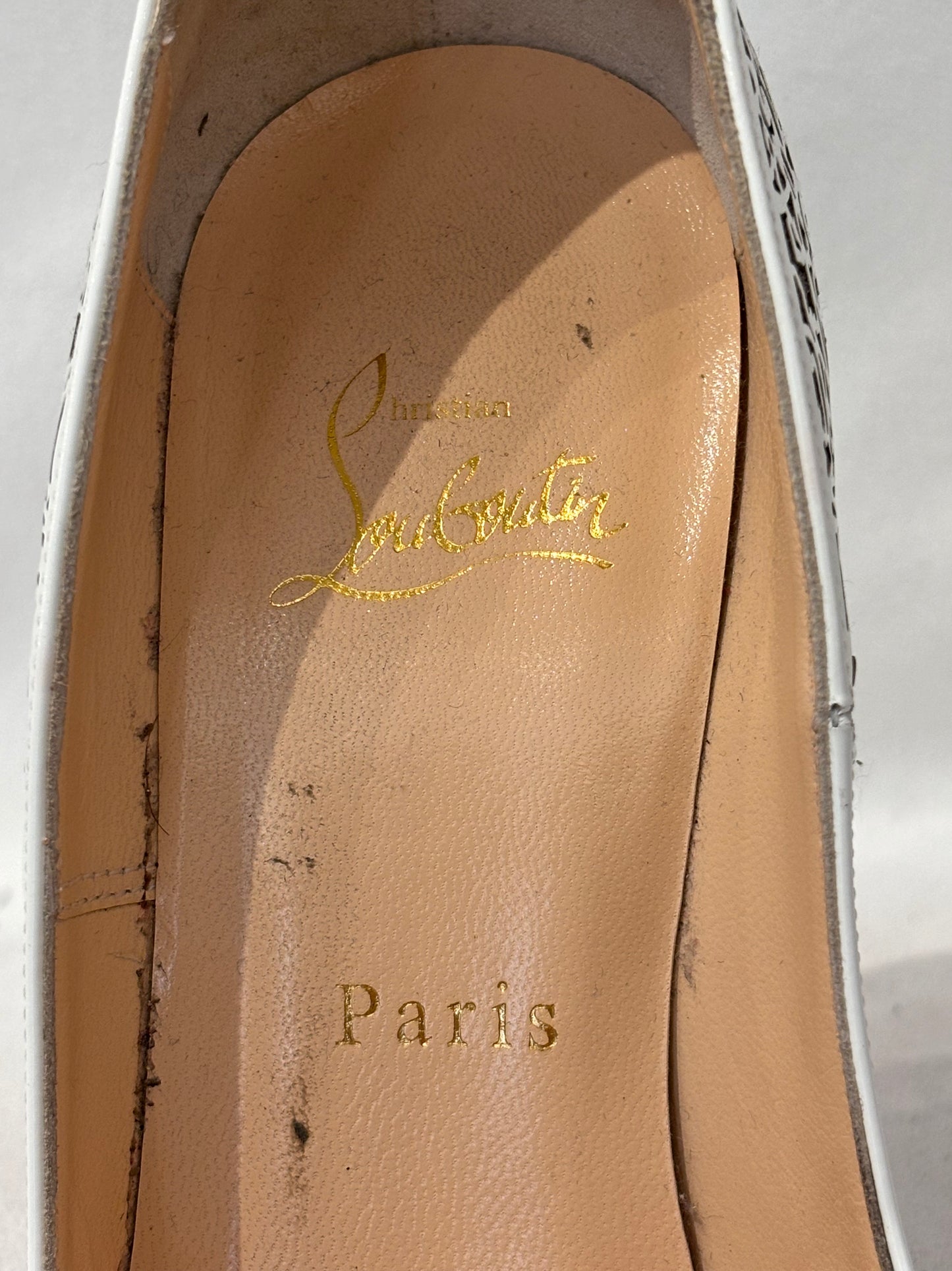 Louboutin