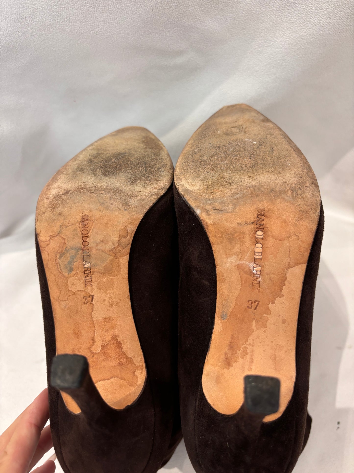 Manolo Blahnik