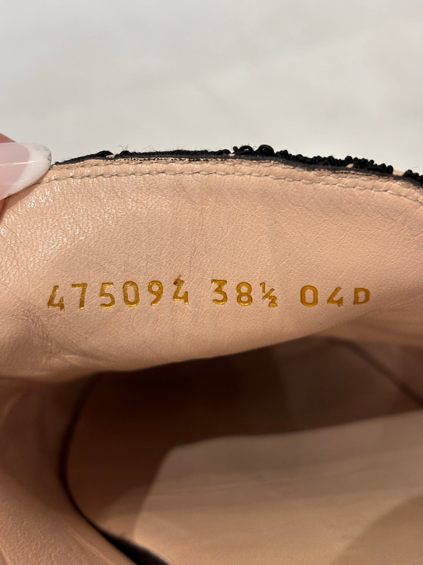 Gucci