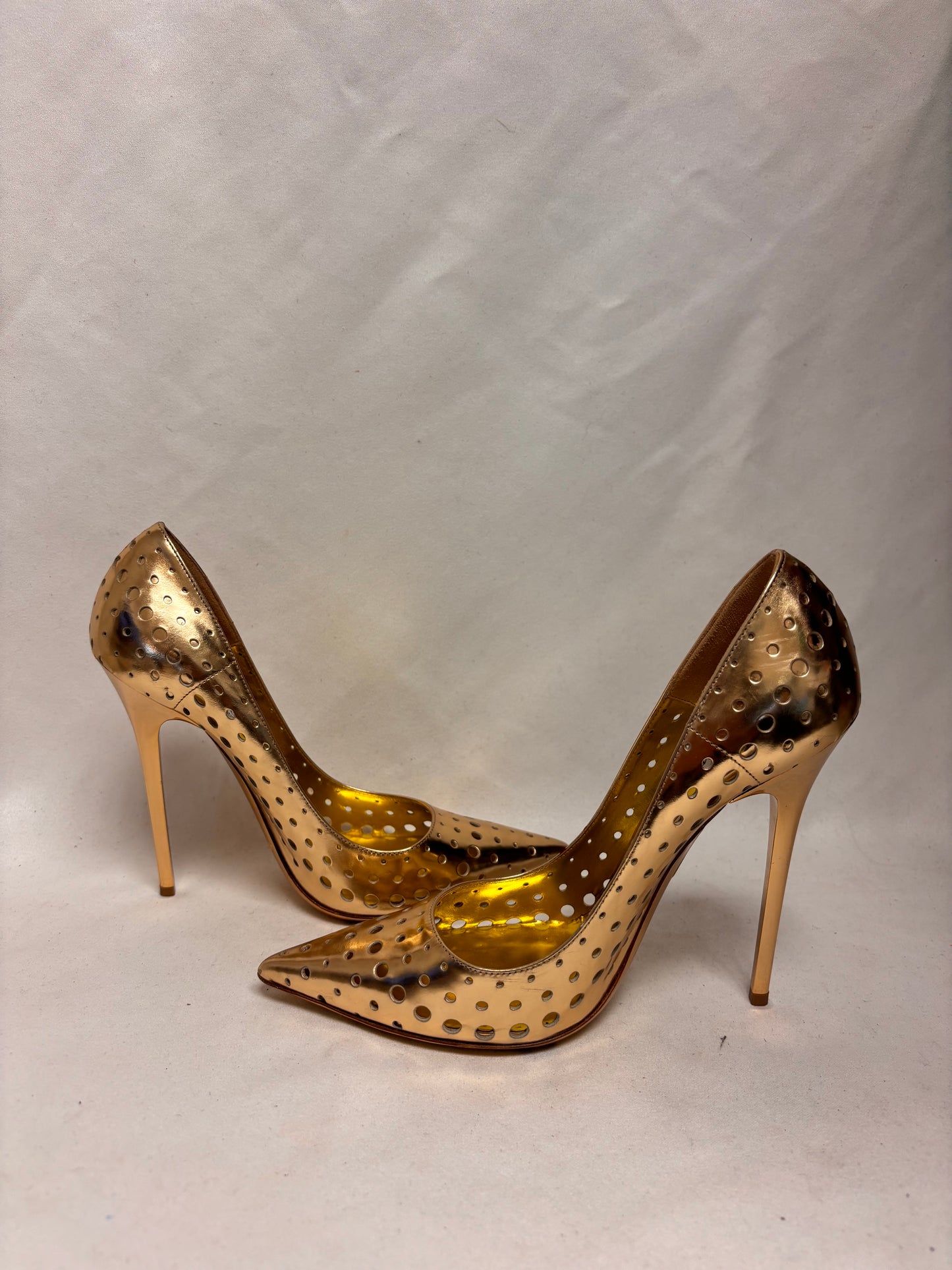 Jimmy Choo