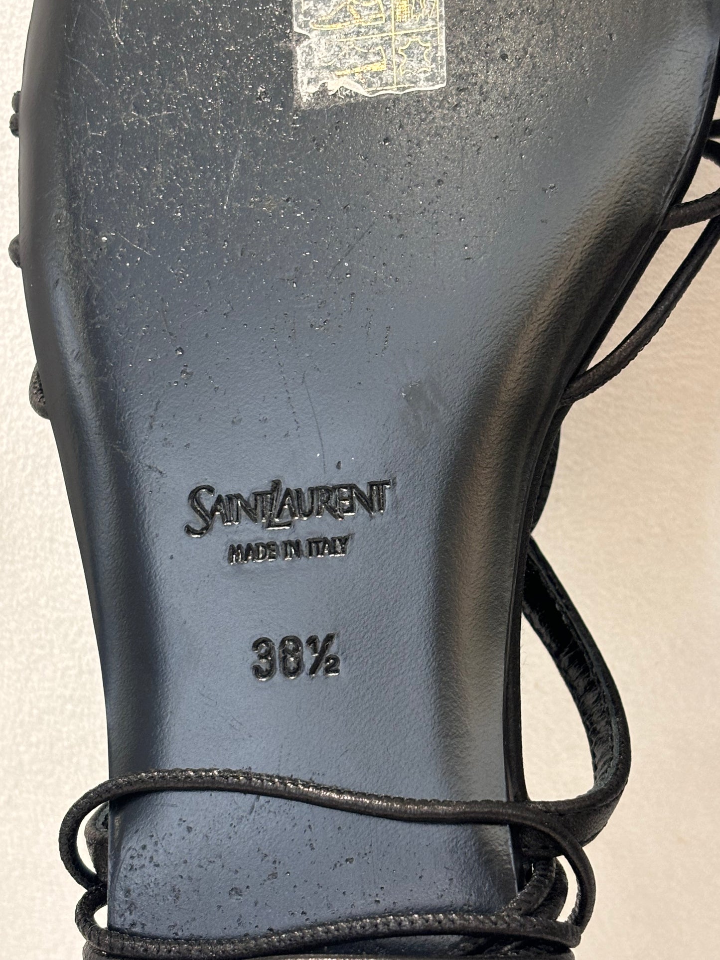 Saint Laurent