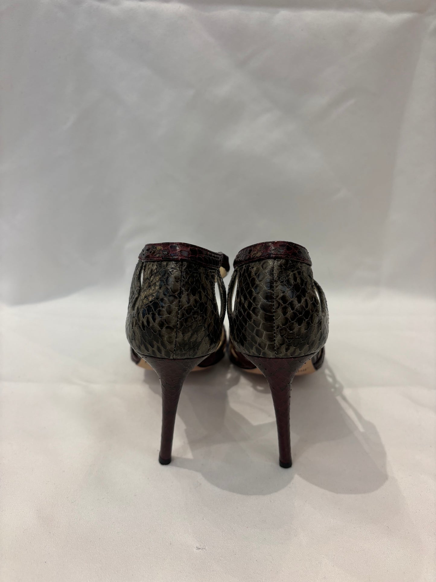 Jimmy Choo