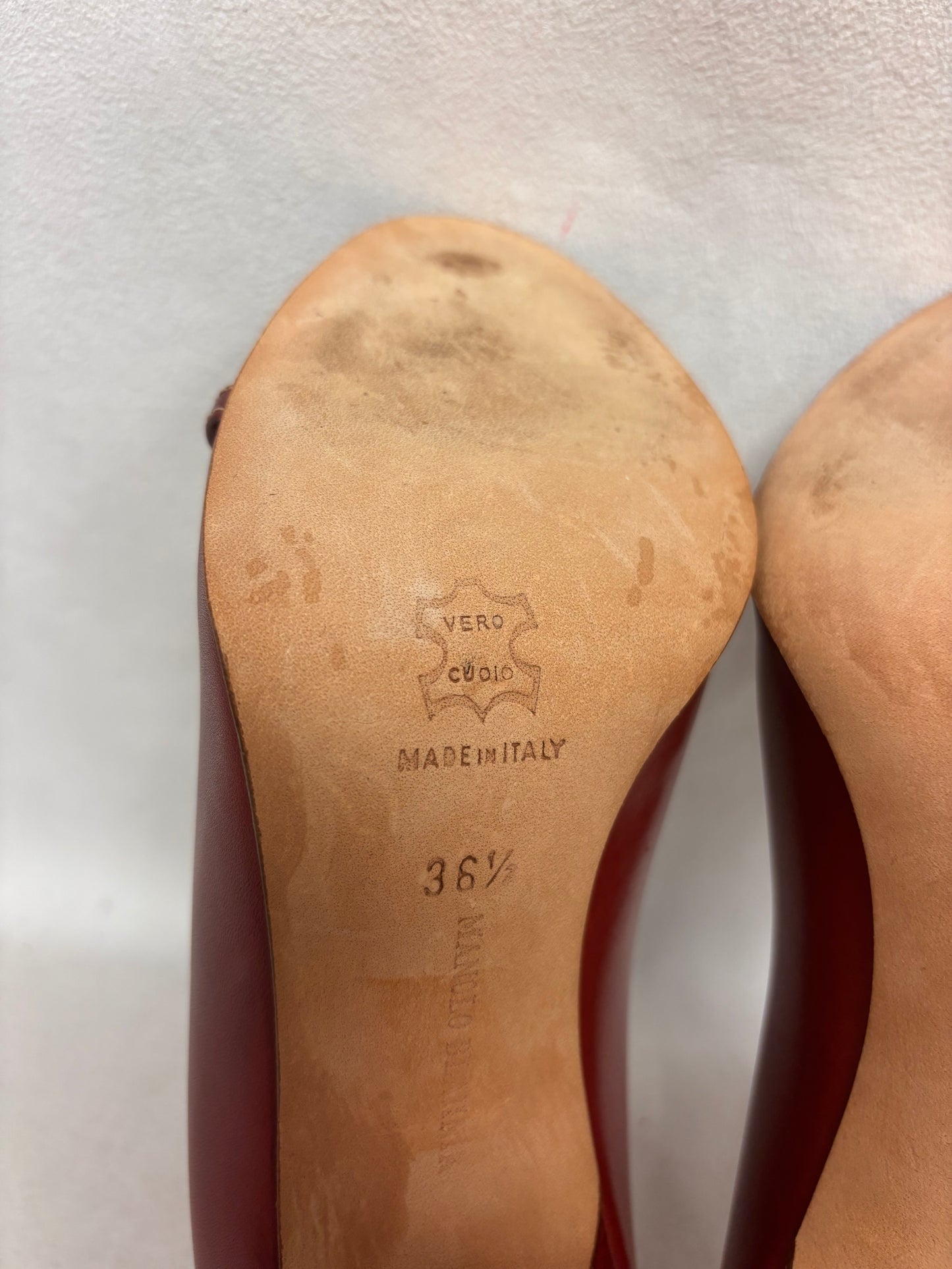 Manolo Blahnik