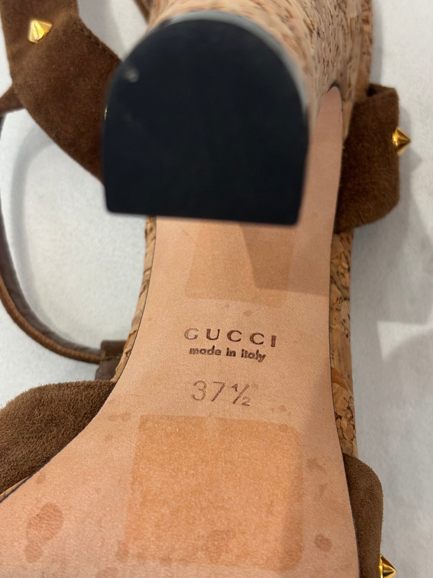 Gucci