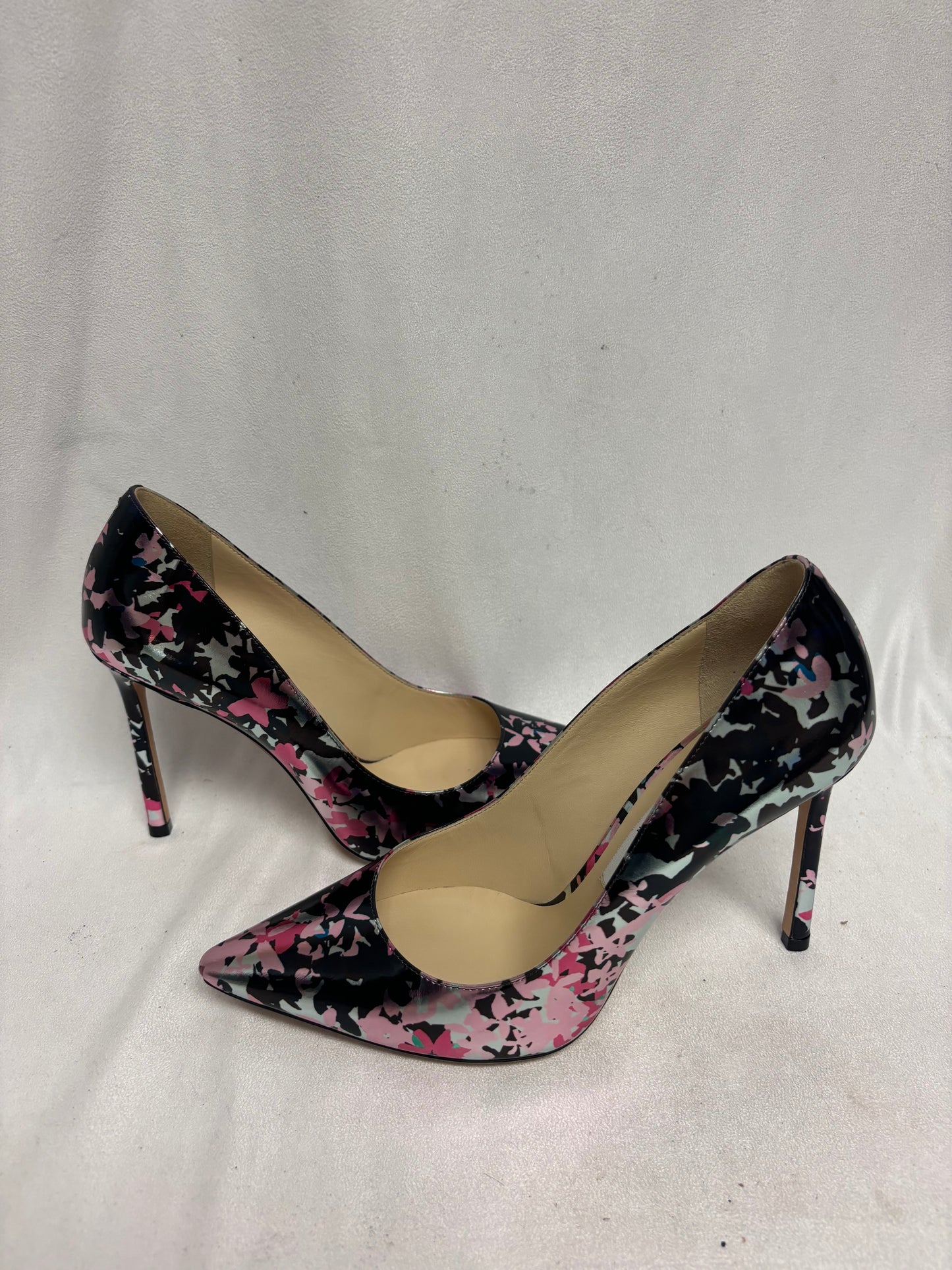 Jimmy Choo