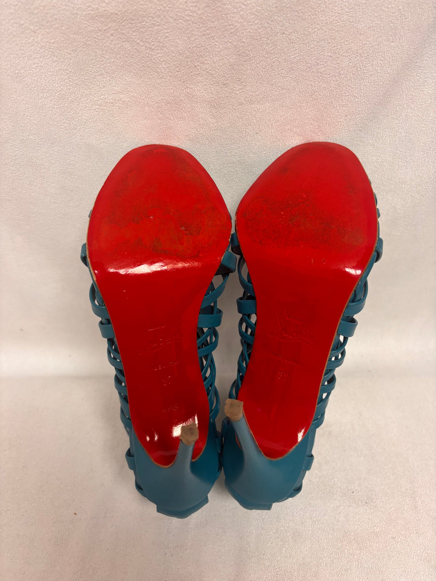 Christian Louboutin
