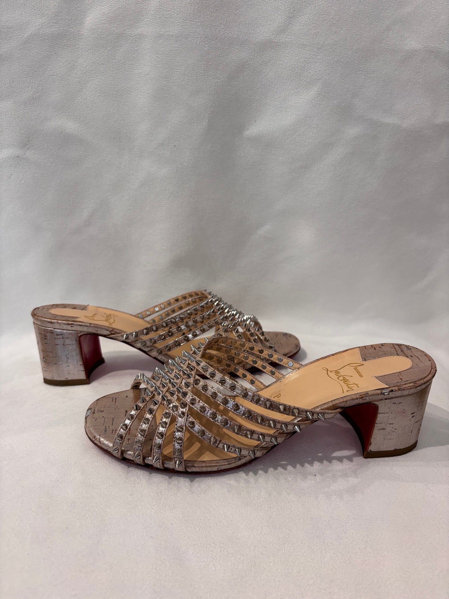 Christian Louboutin