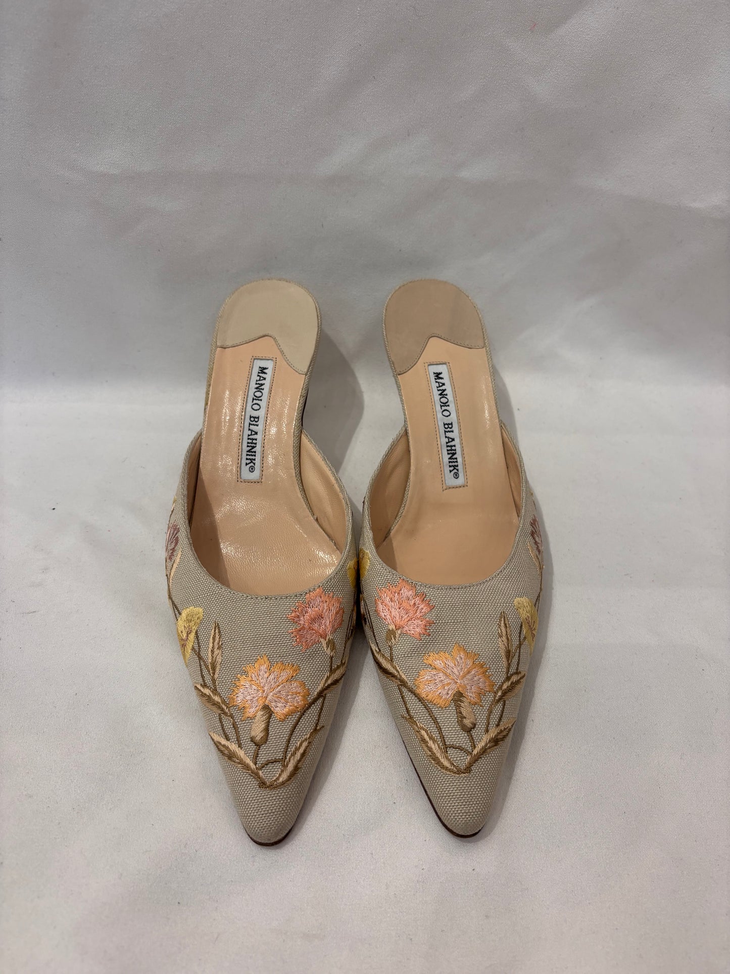 Manolo Blahnik