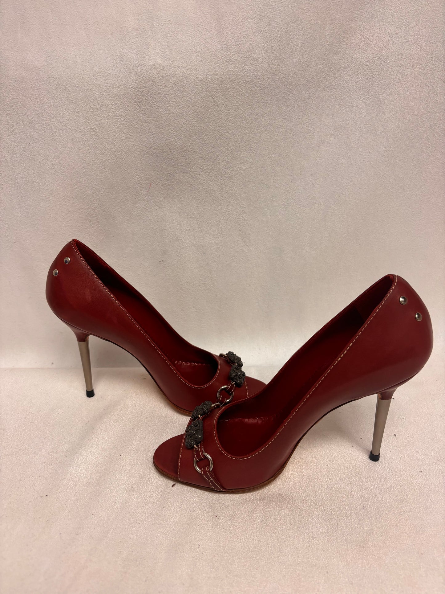 Manolo Blahnik