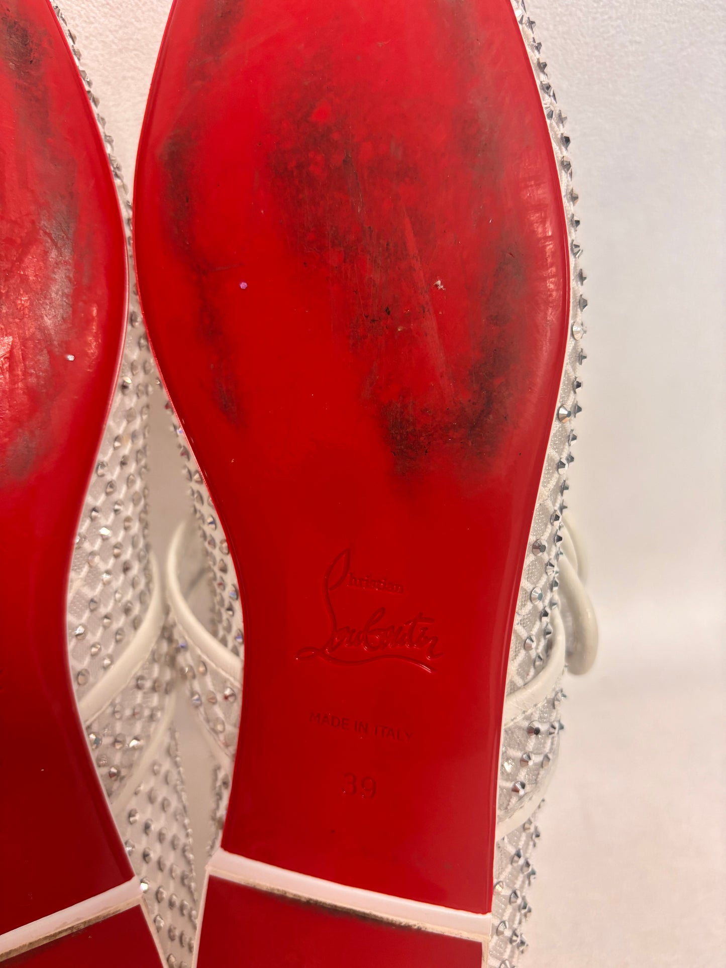 Christian Louboutin