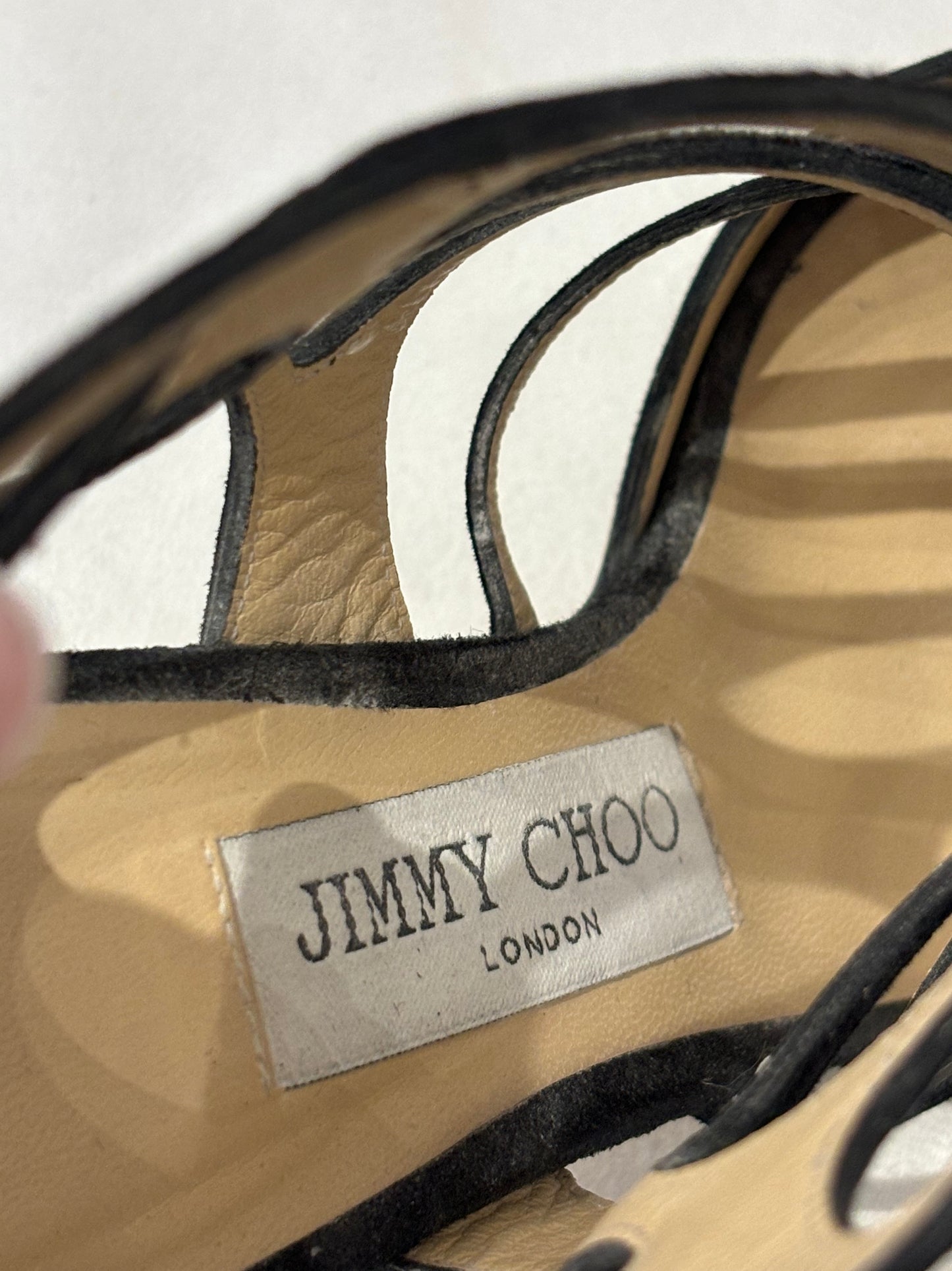 Jimmy Choo
