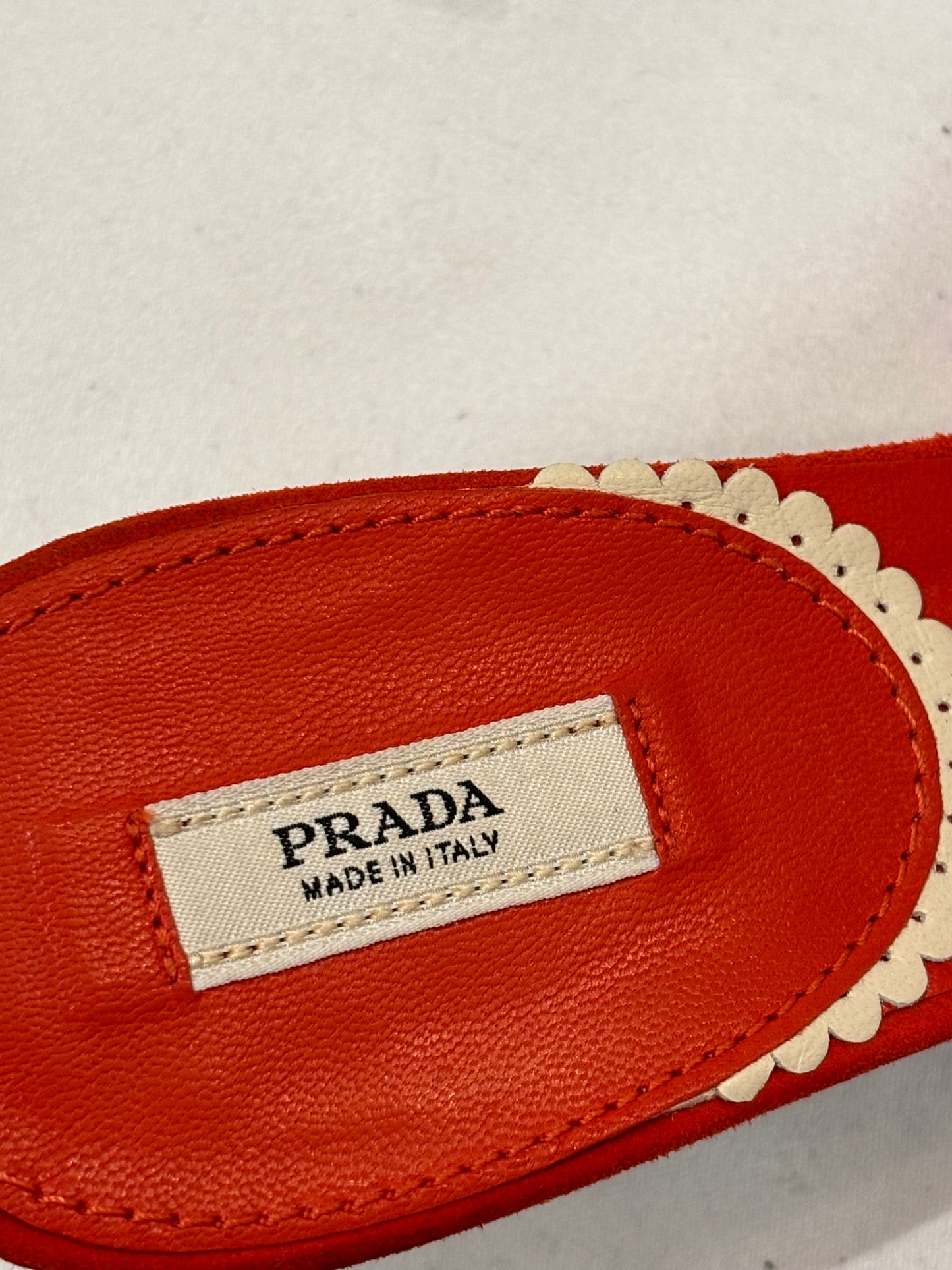 Prada