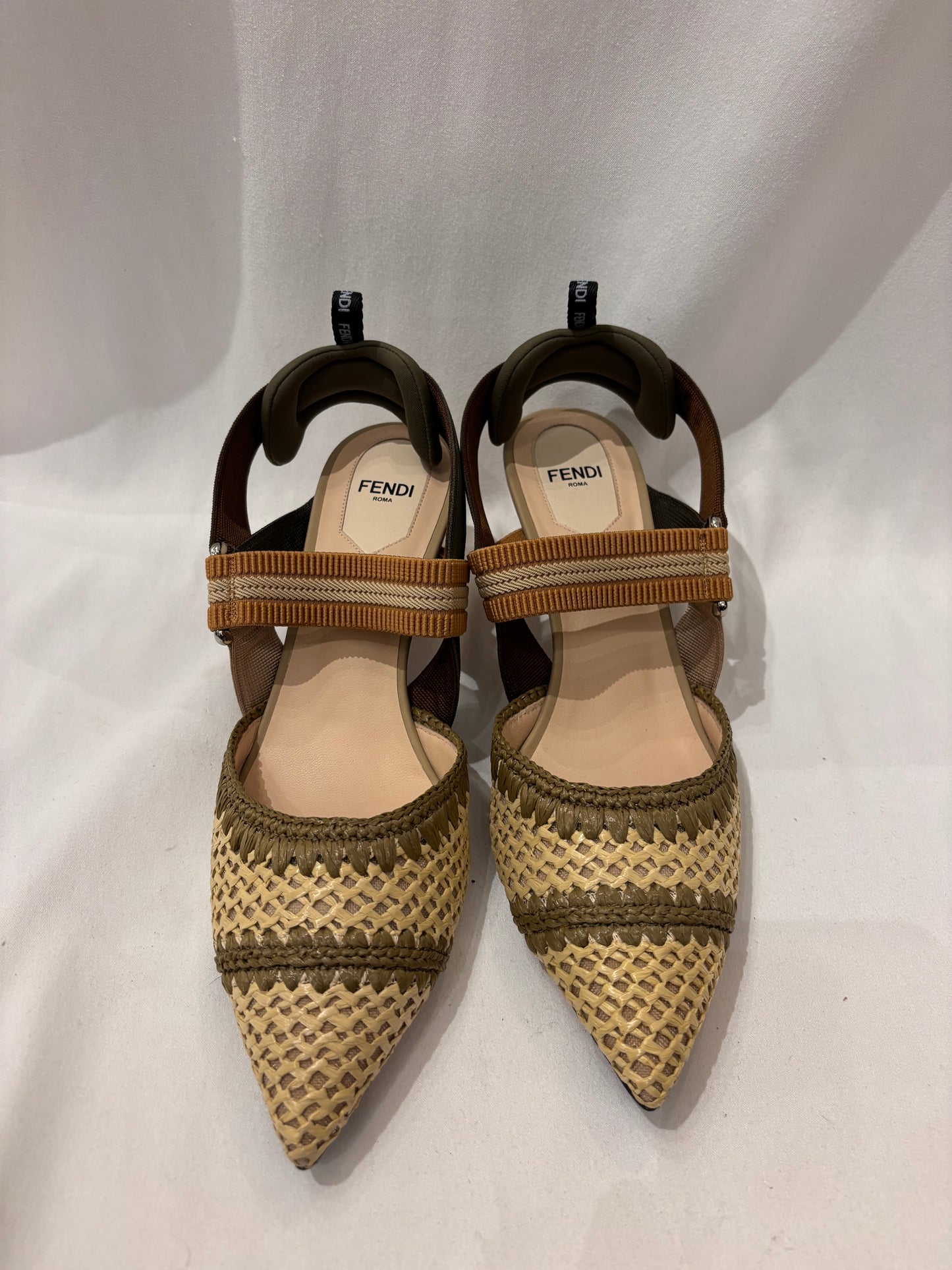 Fendi