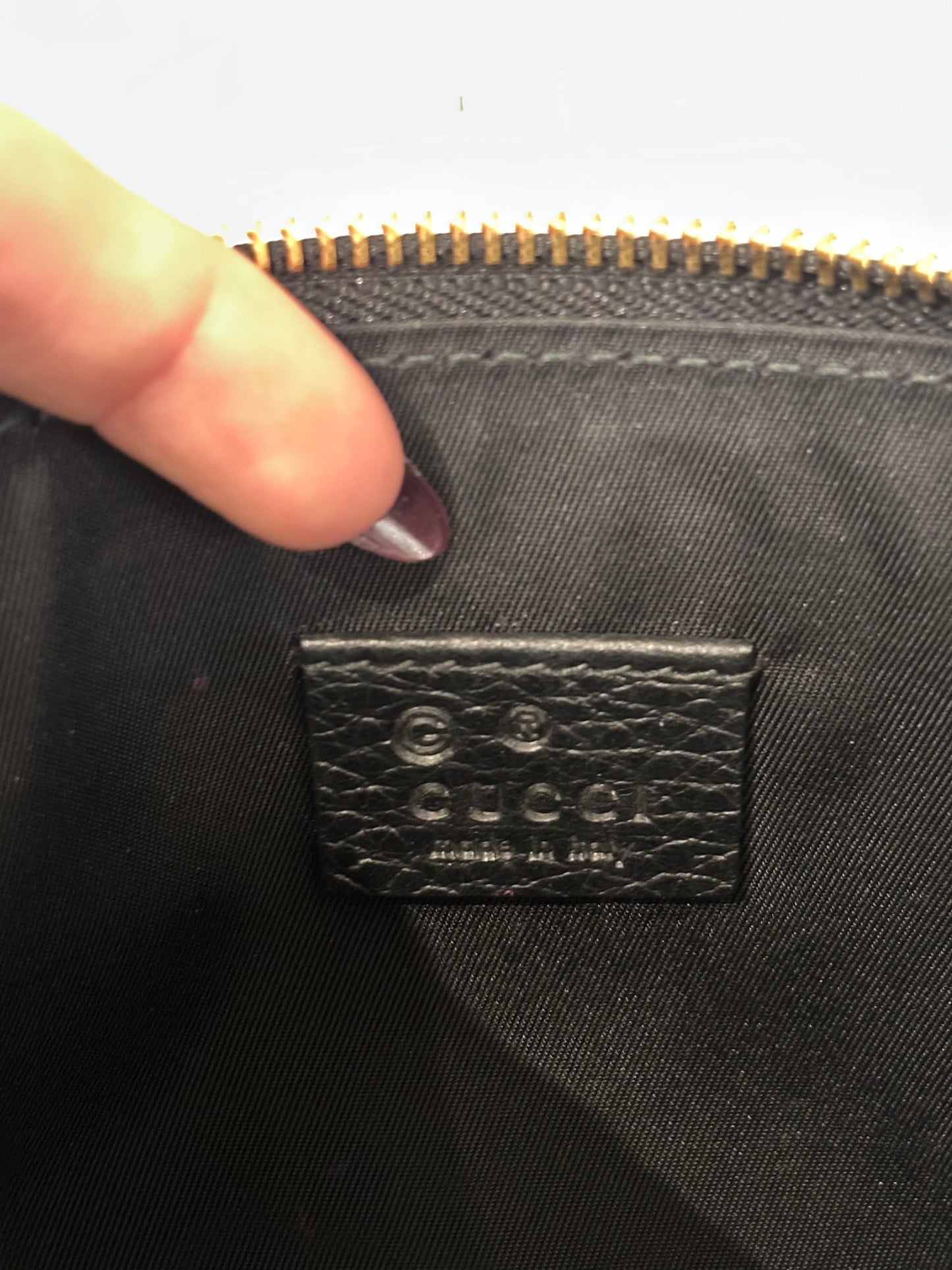 Gucci