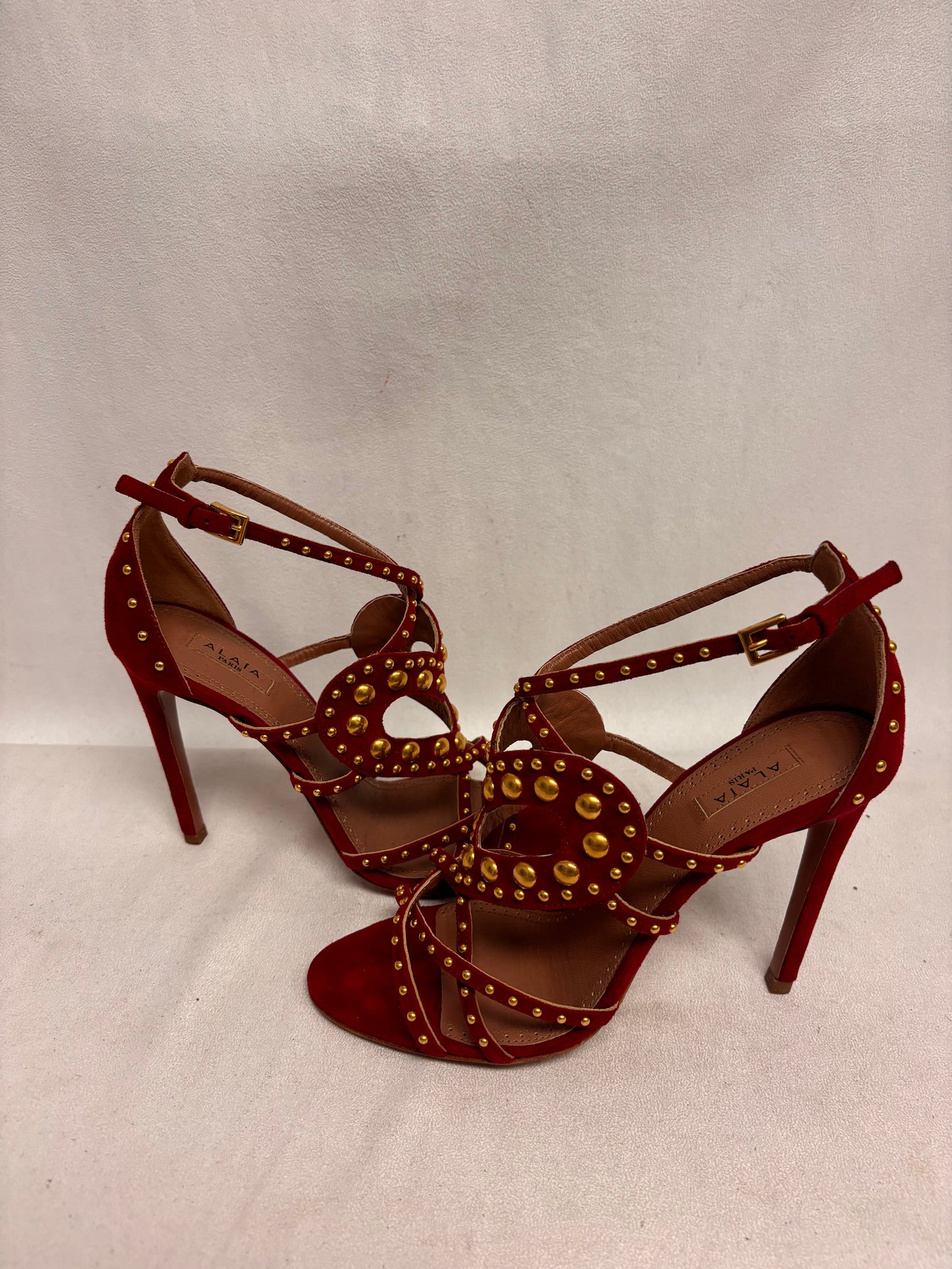 Alaïa