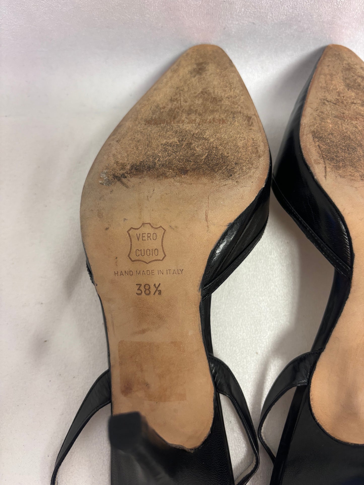 Manolo Blahnik