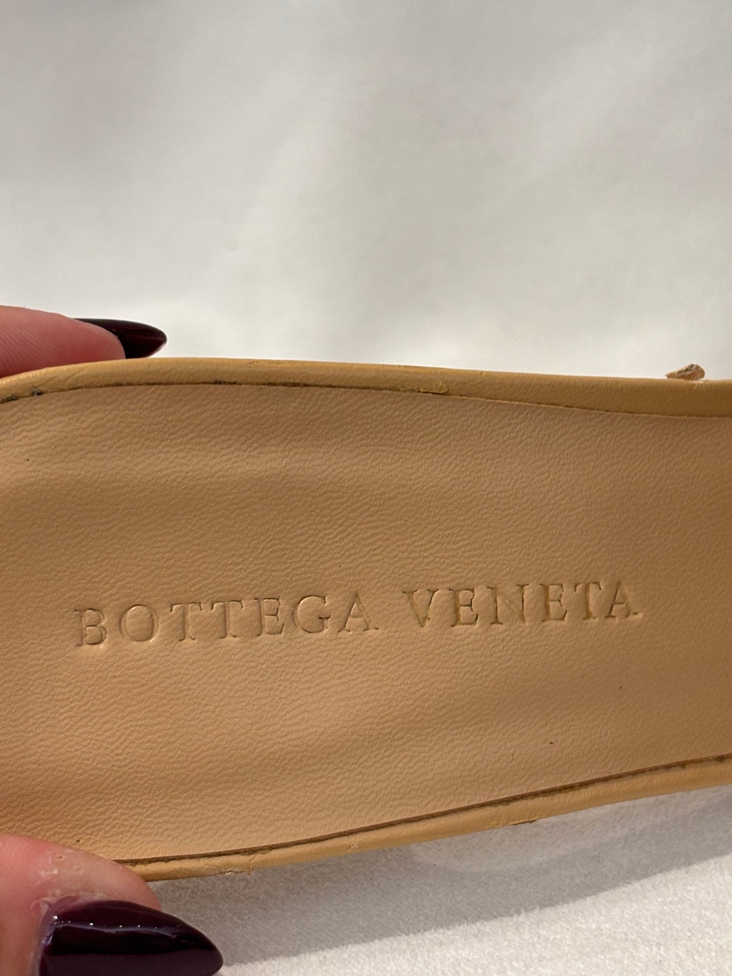 Bottega Veneta
