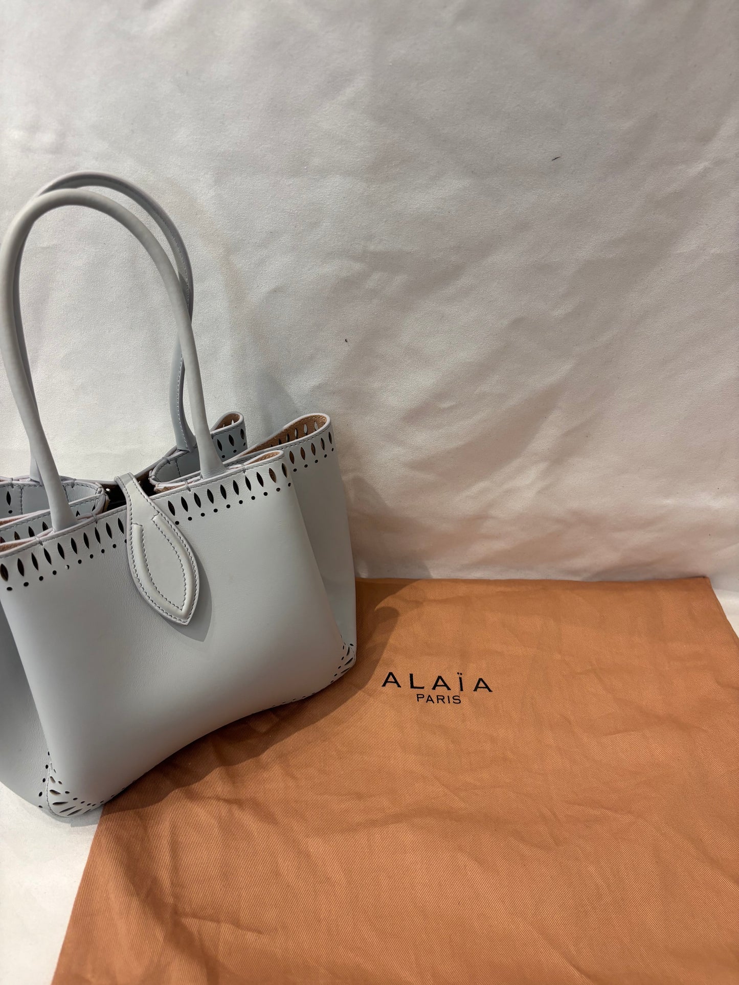 Alaïa