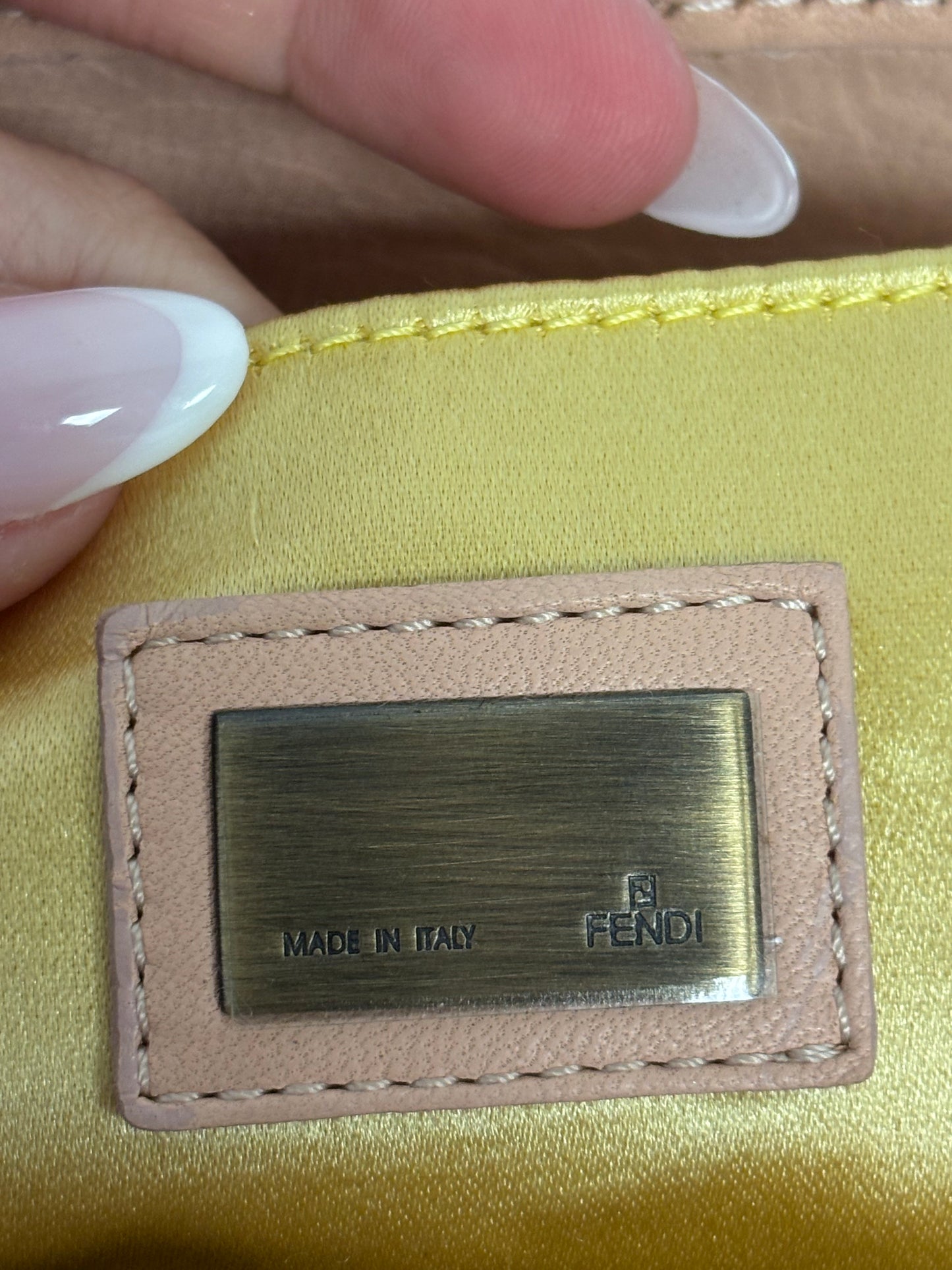 Fendi