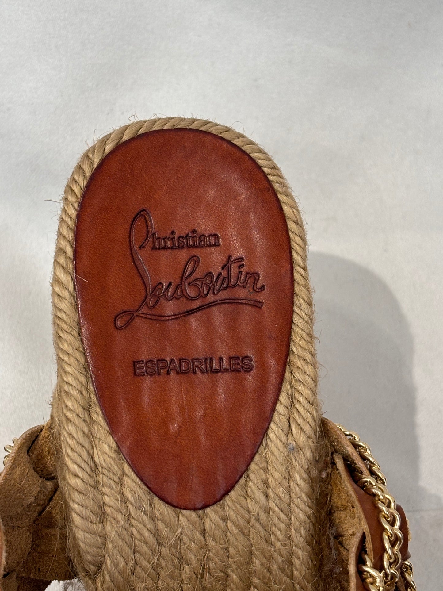Christian Louboutin