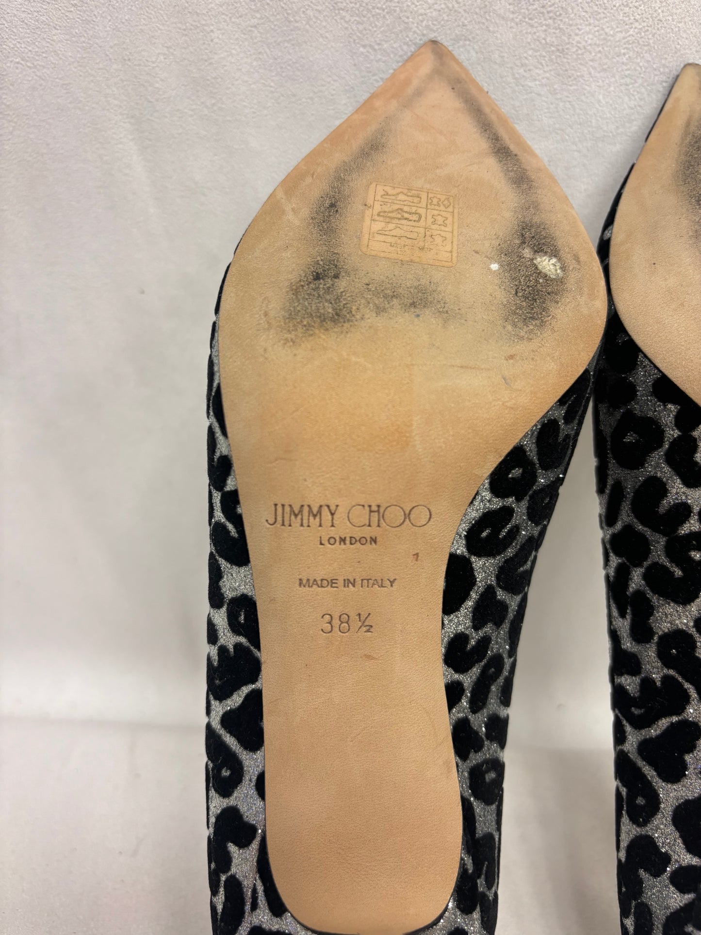 Jimmy Choo