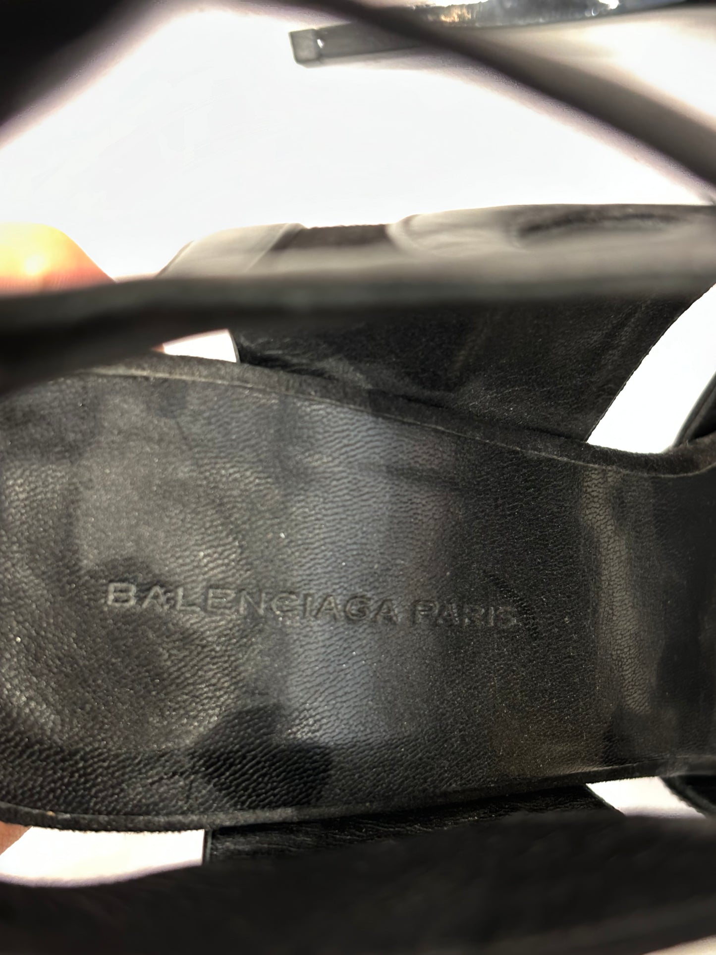 Balenciaga