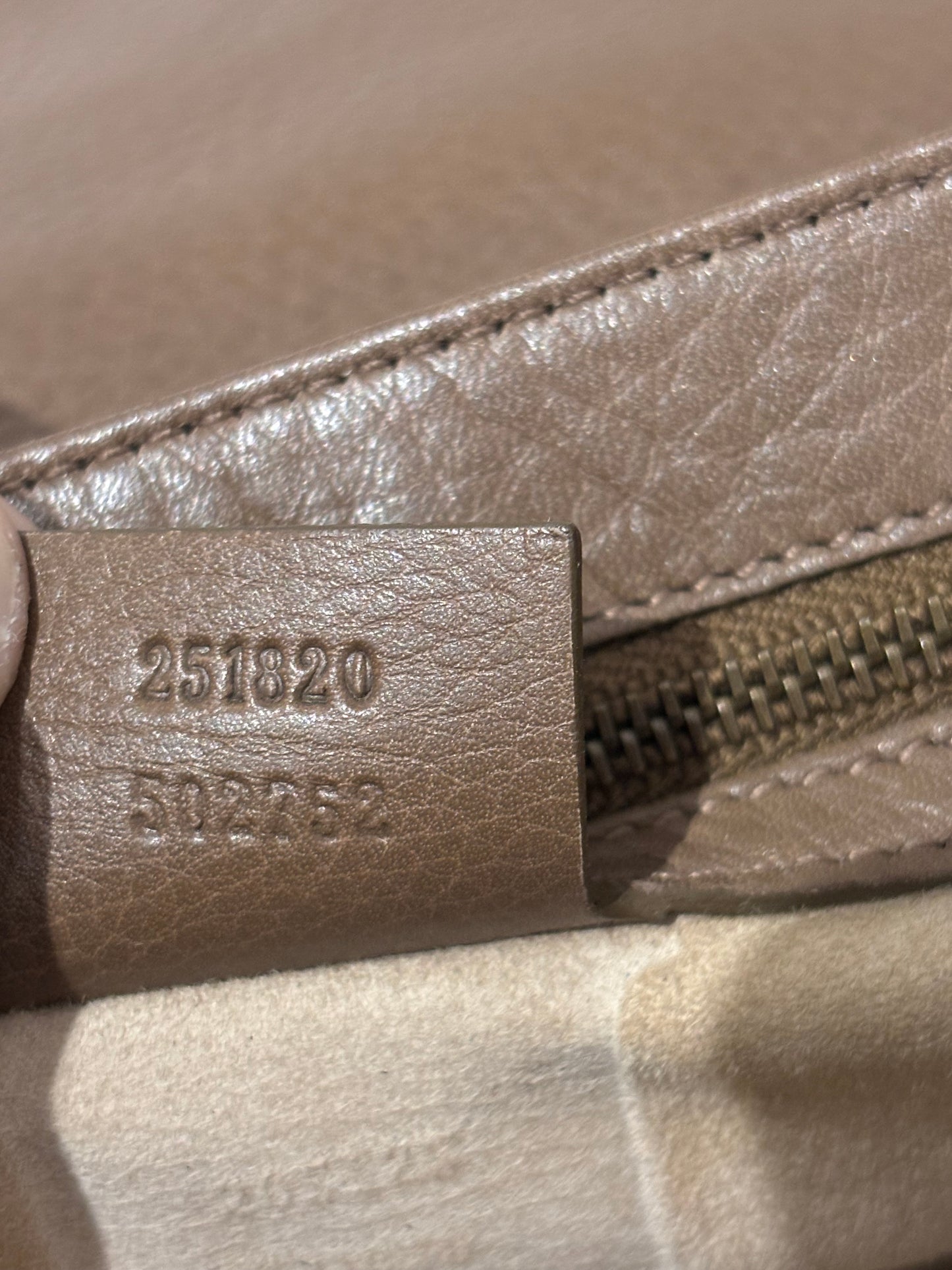 Gucci