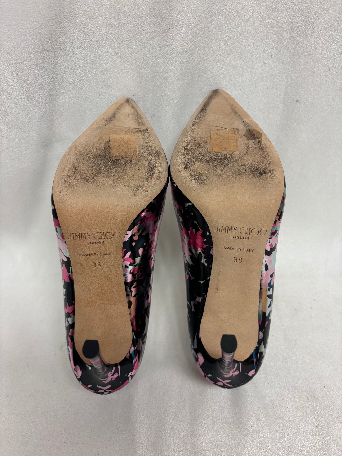 Jimmy Choo
