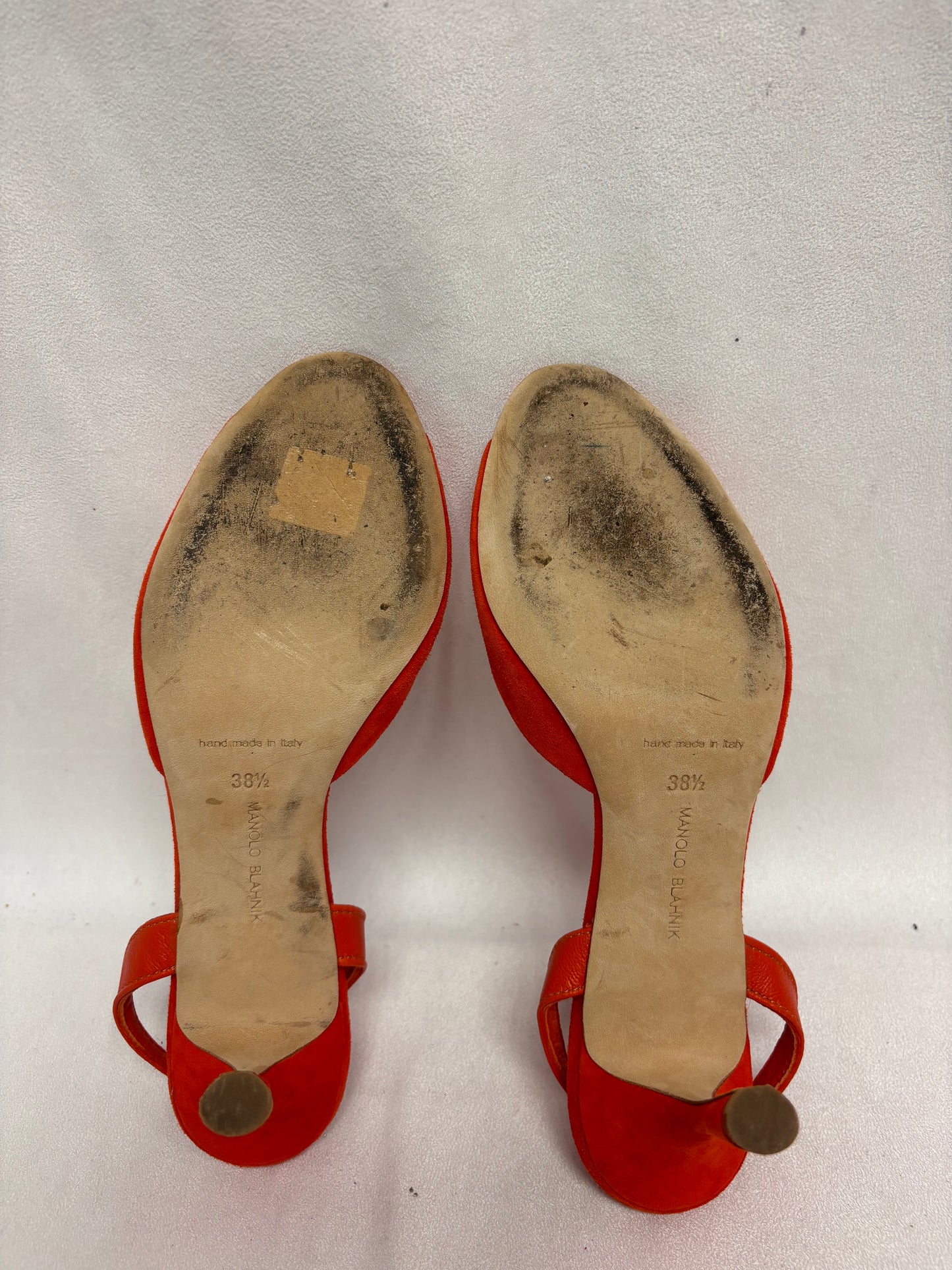 Manolo Blahnik