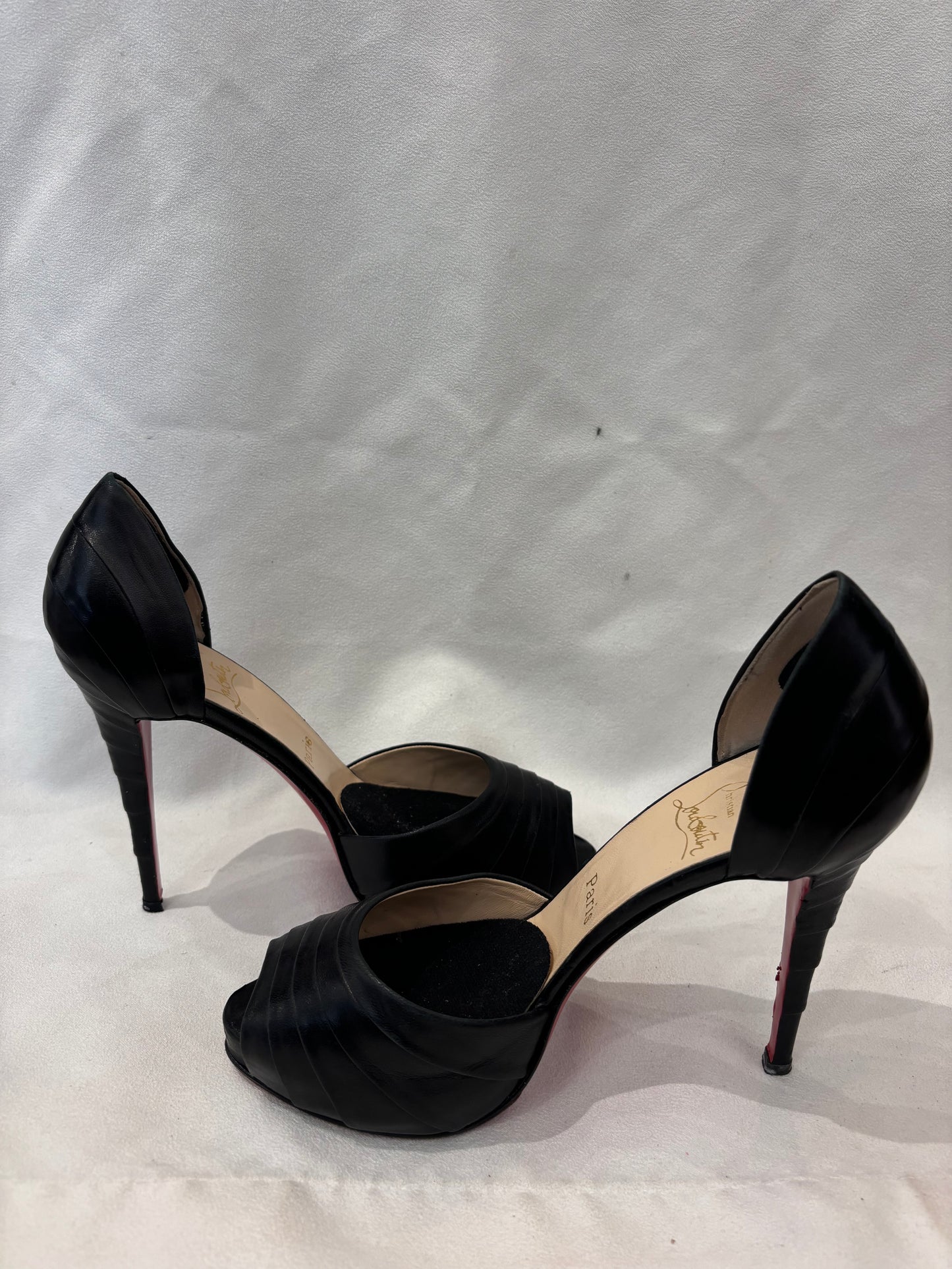 Christian Louboutin