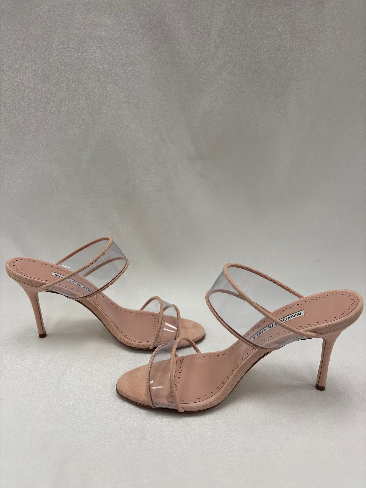 Manolo Blahnik