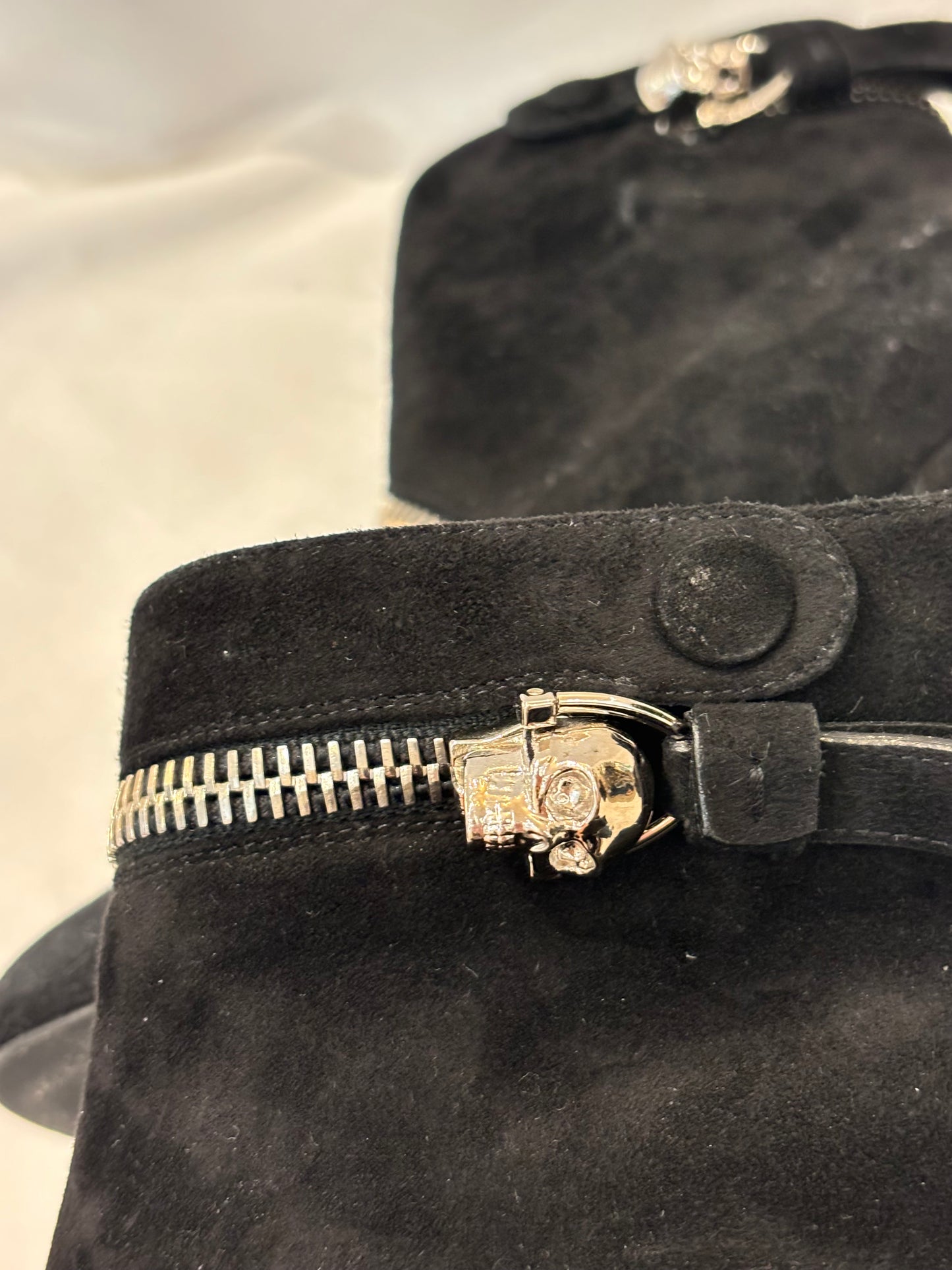 Alexander McQueen
