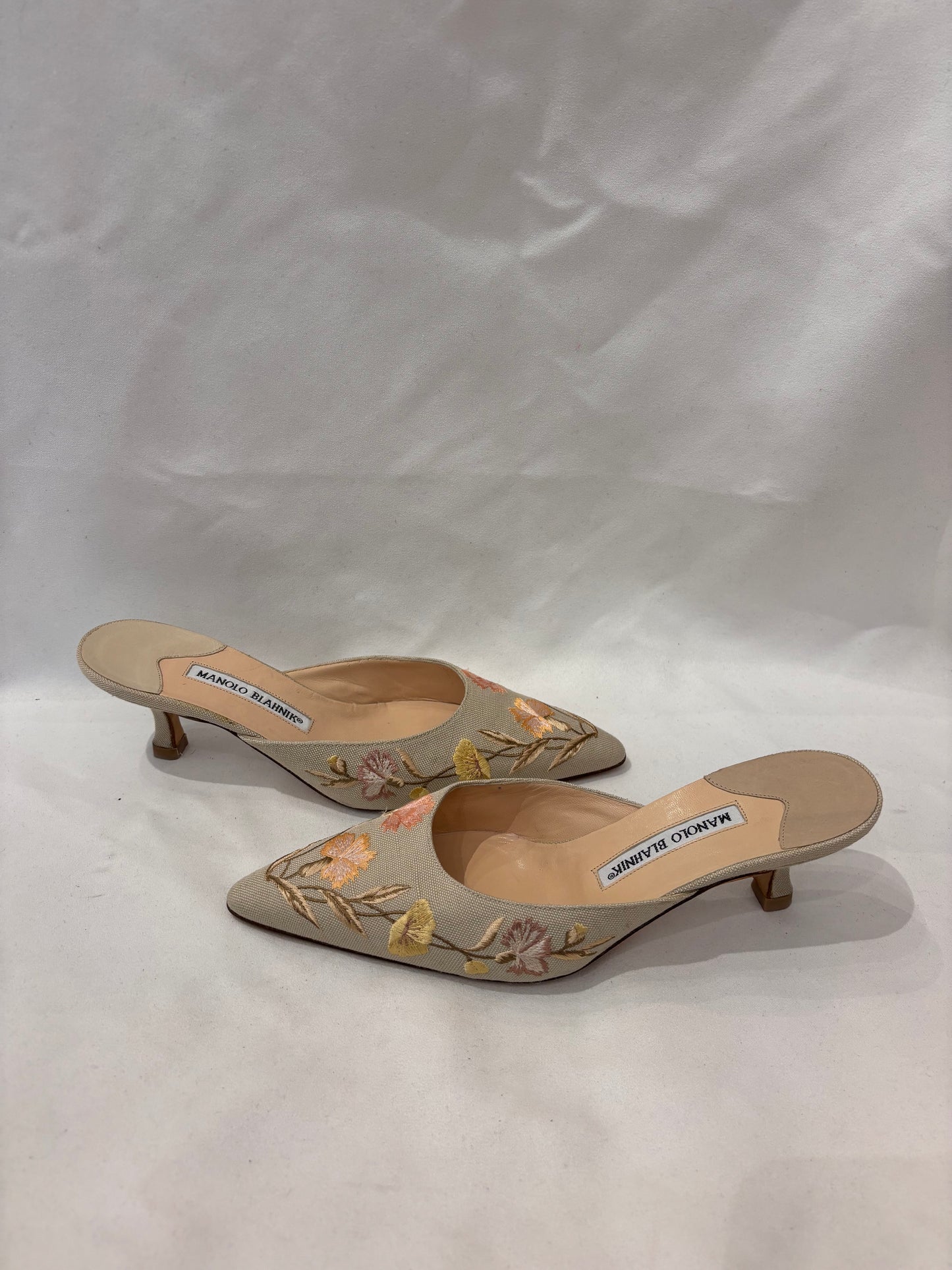 Manolo Blahnik
