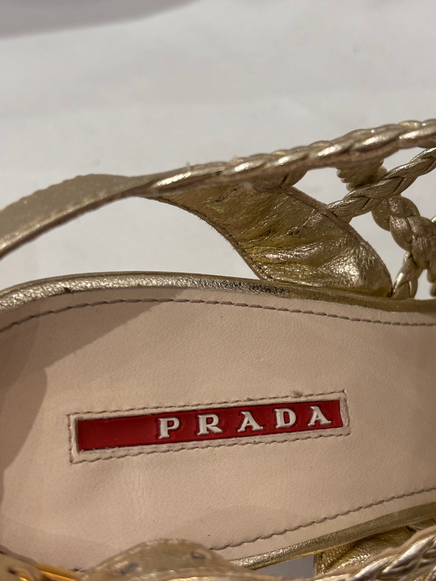 Prada
