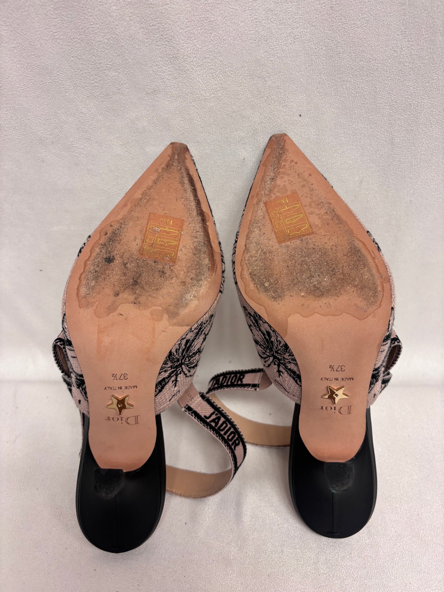 Christian Dior