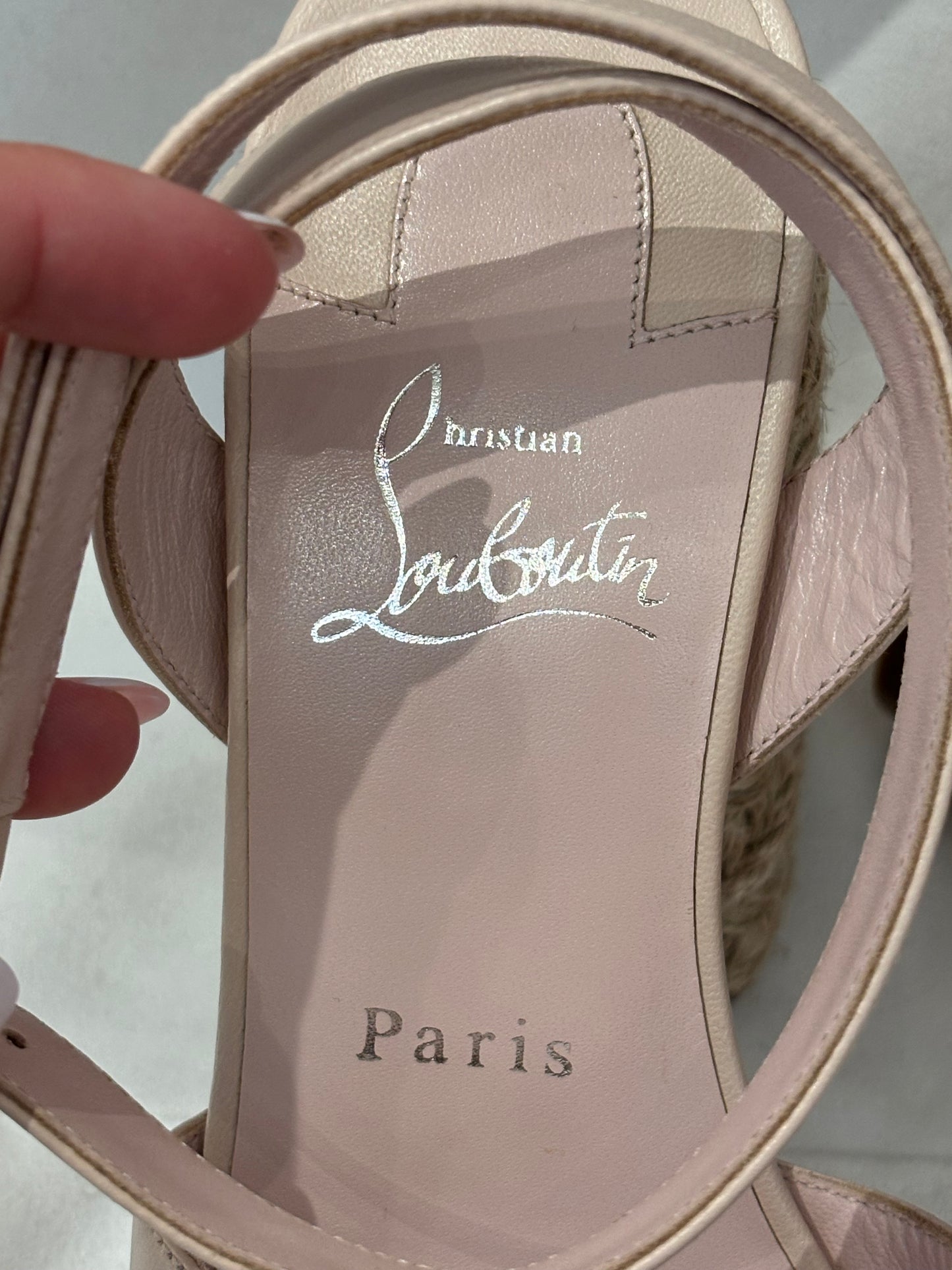 Christian Louboutin