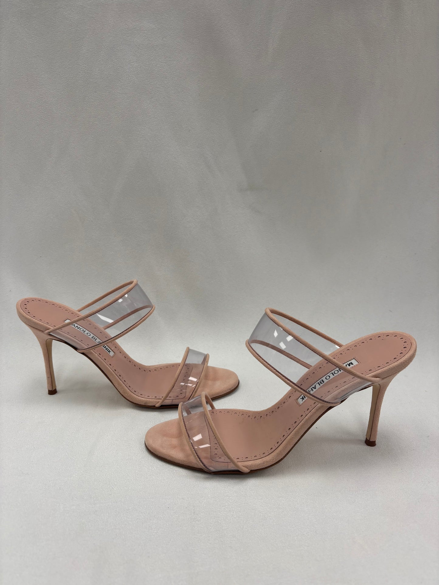 Manolo Blahnik