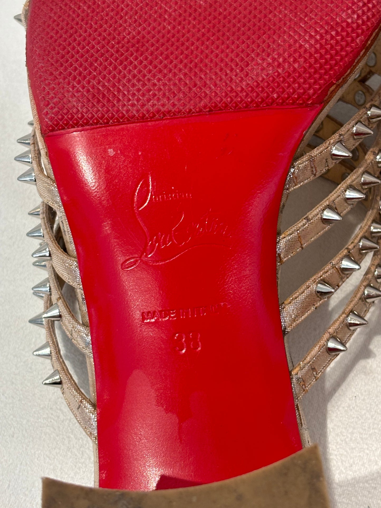 Christian Louboutin