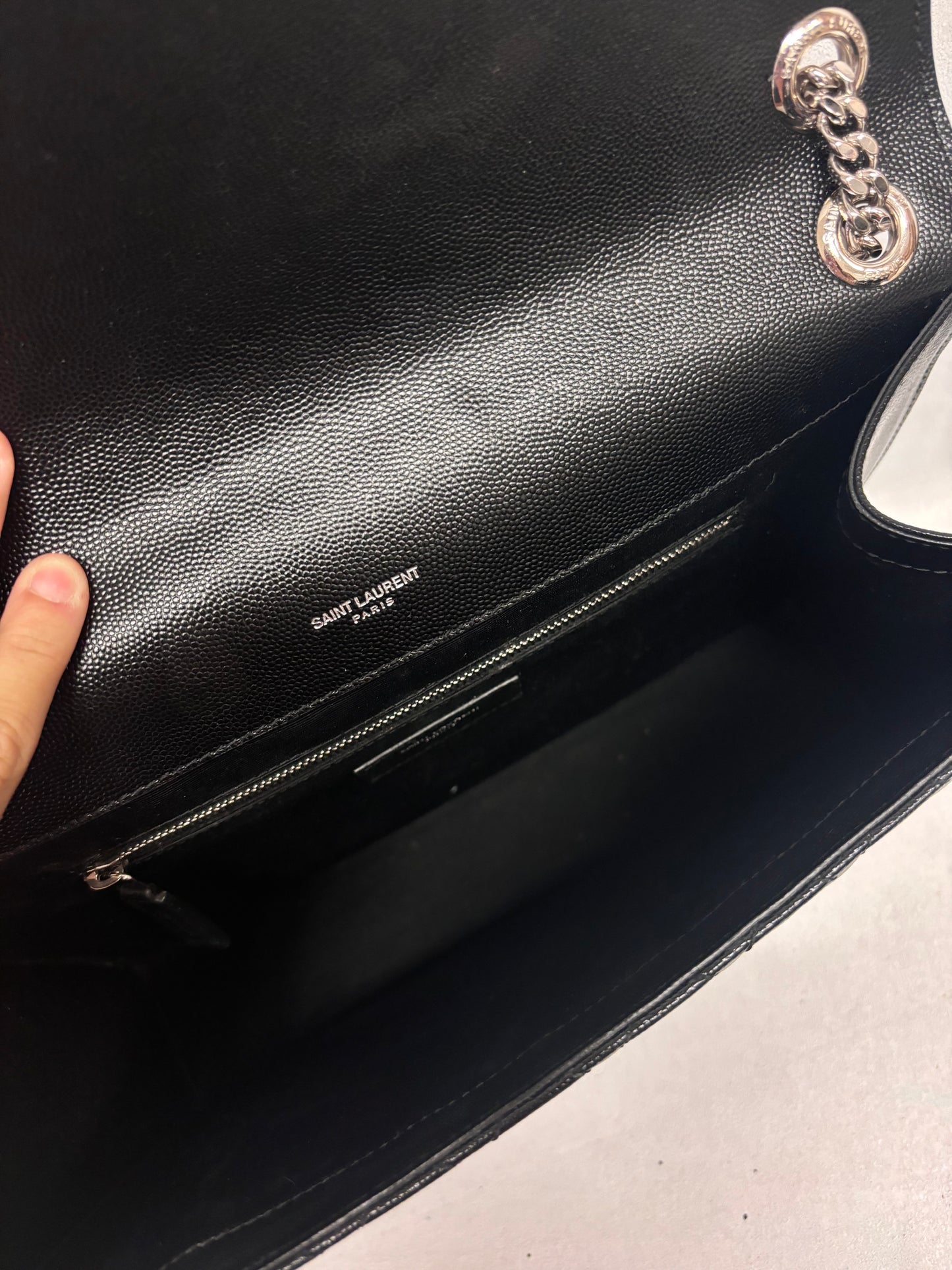 Saint Laurent