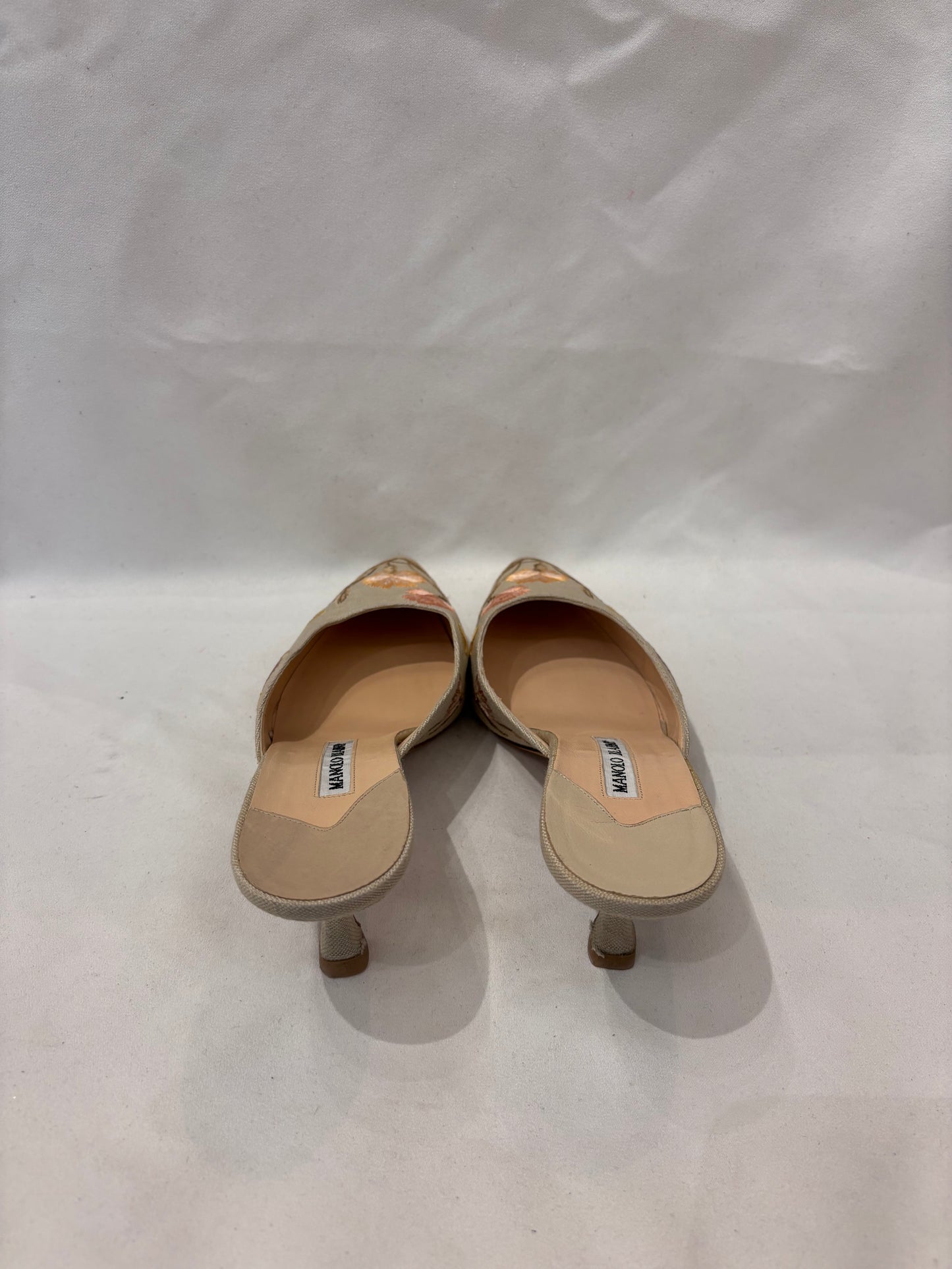 Manolo Blahnik
