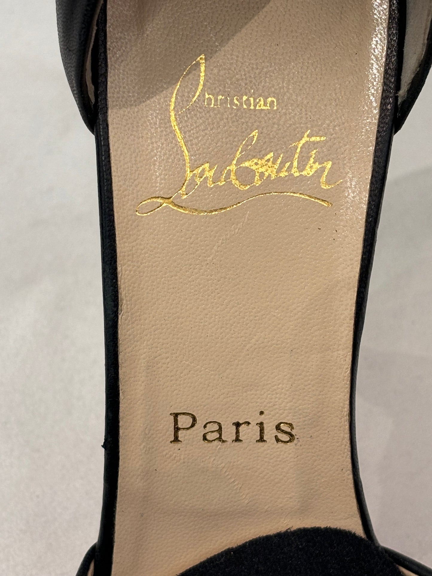 Christian Louboutin