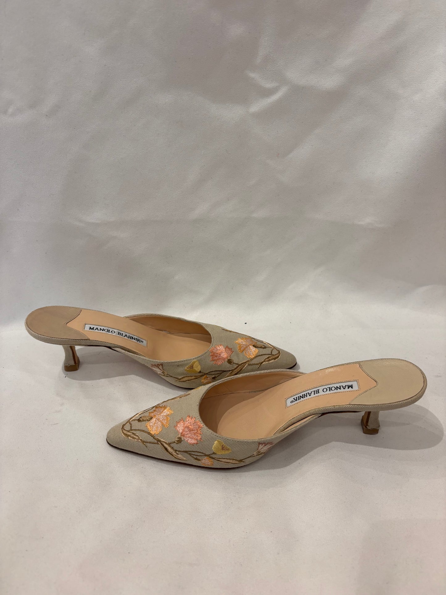Manolo Blahnik