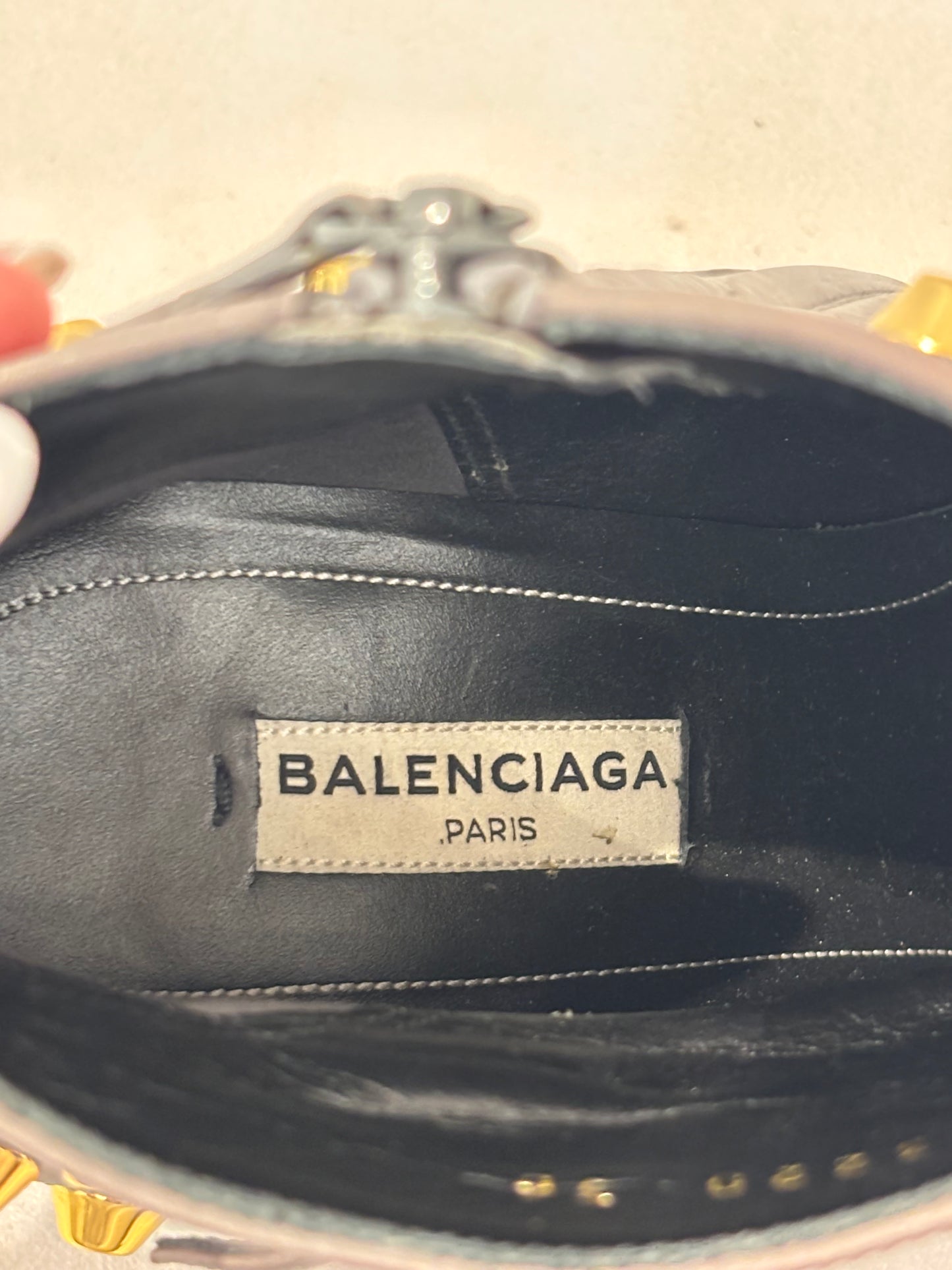 Balenciaga